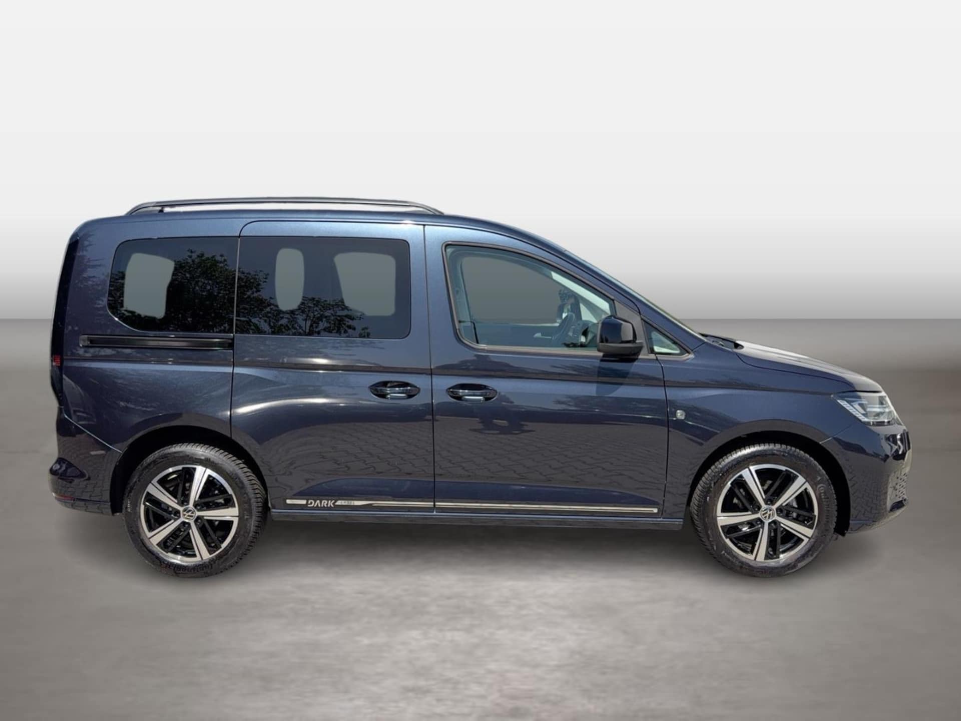 Volkswagen Caddy Life