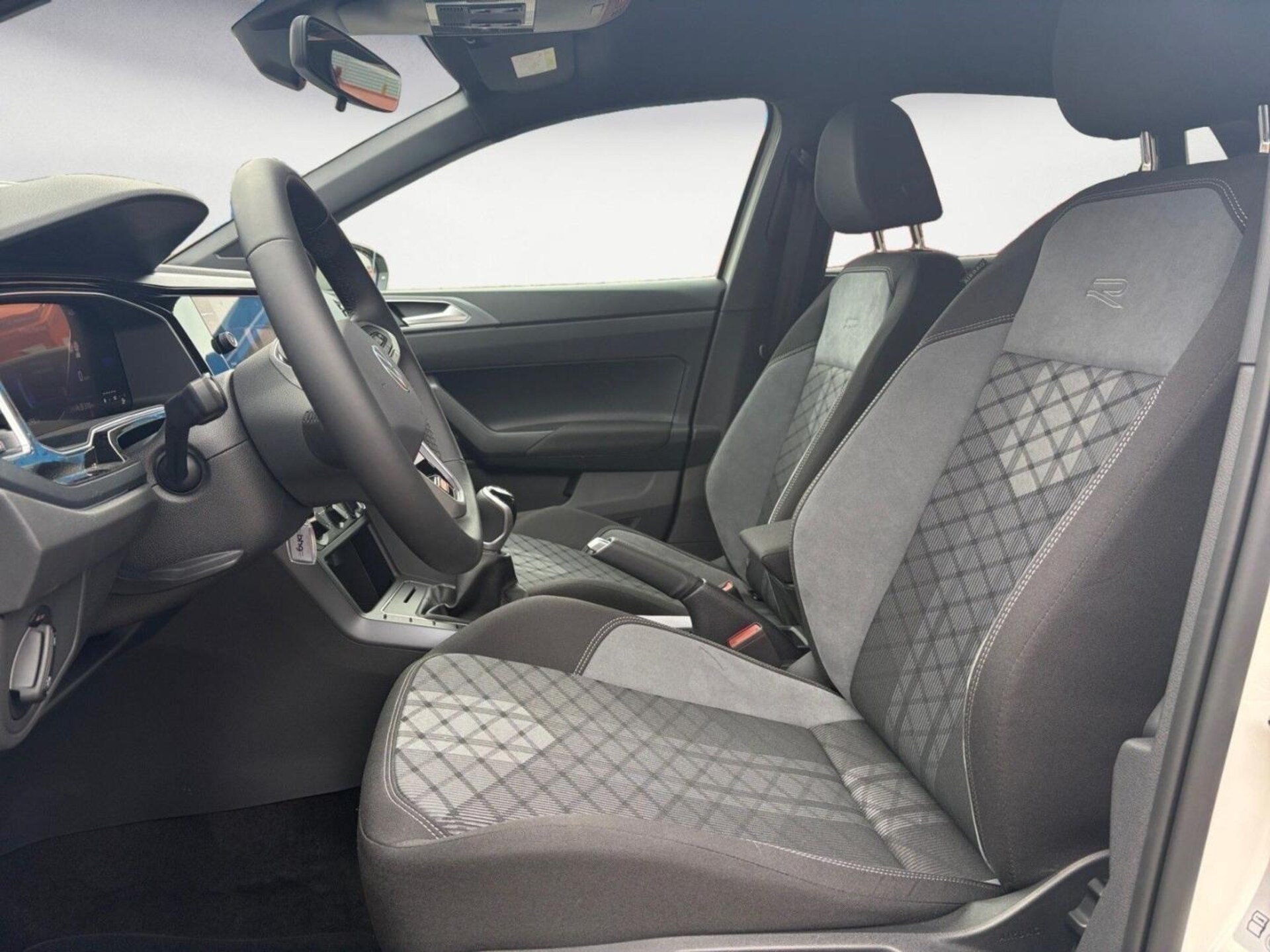 Volkswagen Polo R-Line