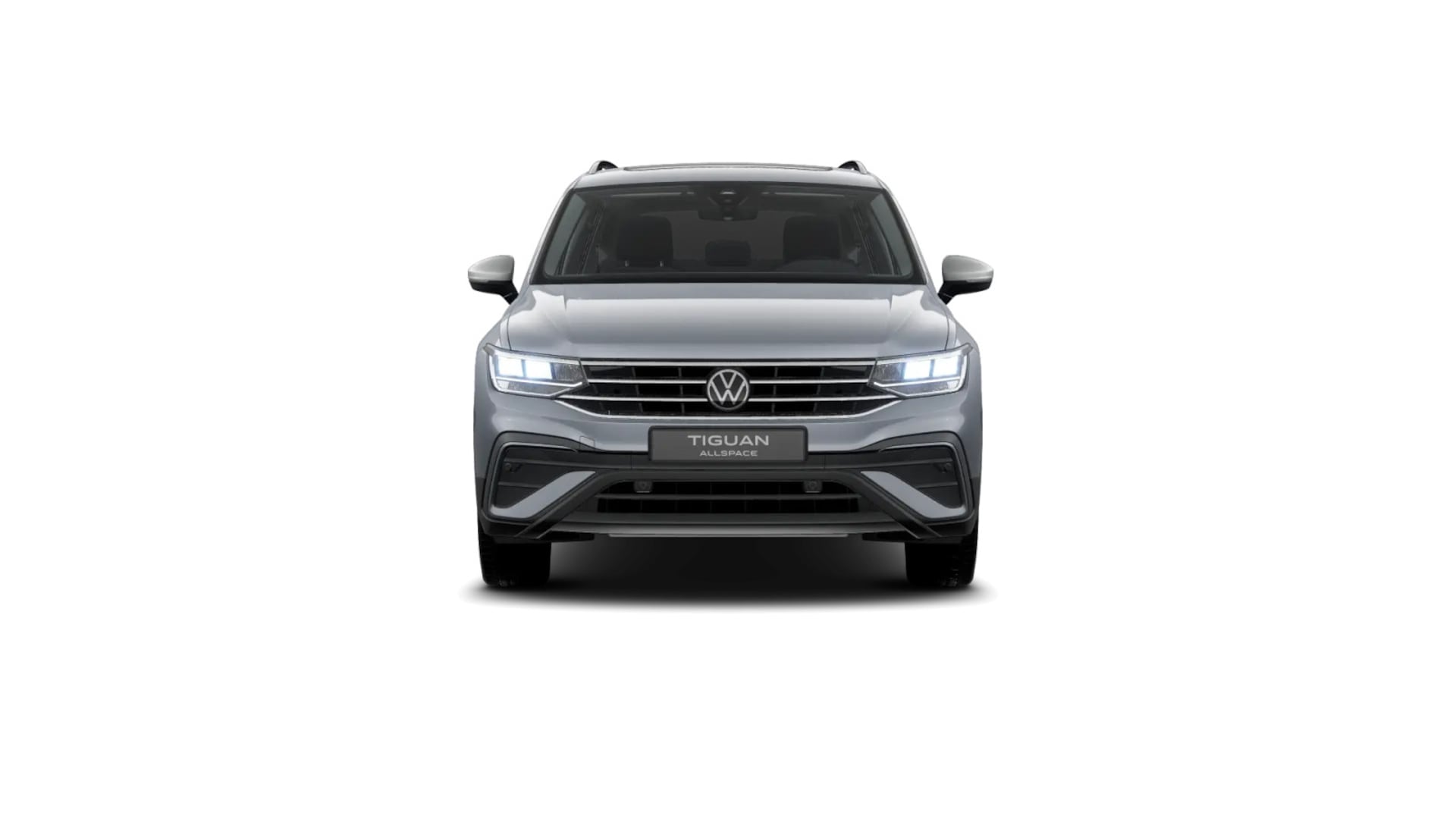 Volkswagen Tiguan Allspace Life
