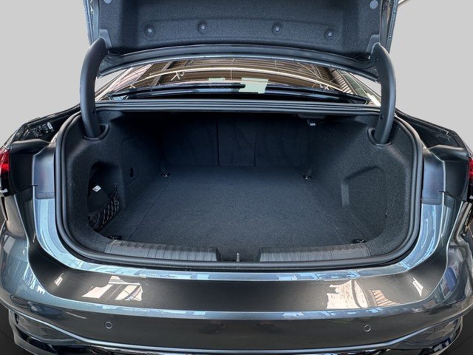 Audi A6 Limousine – Bild 9