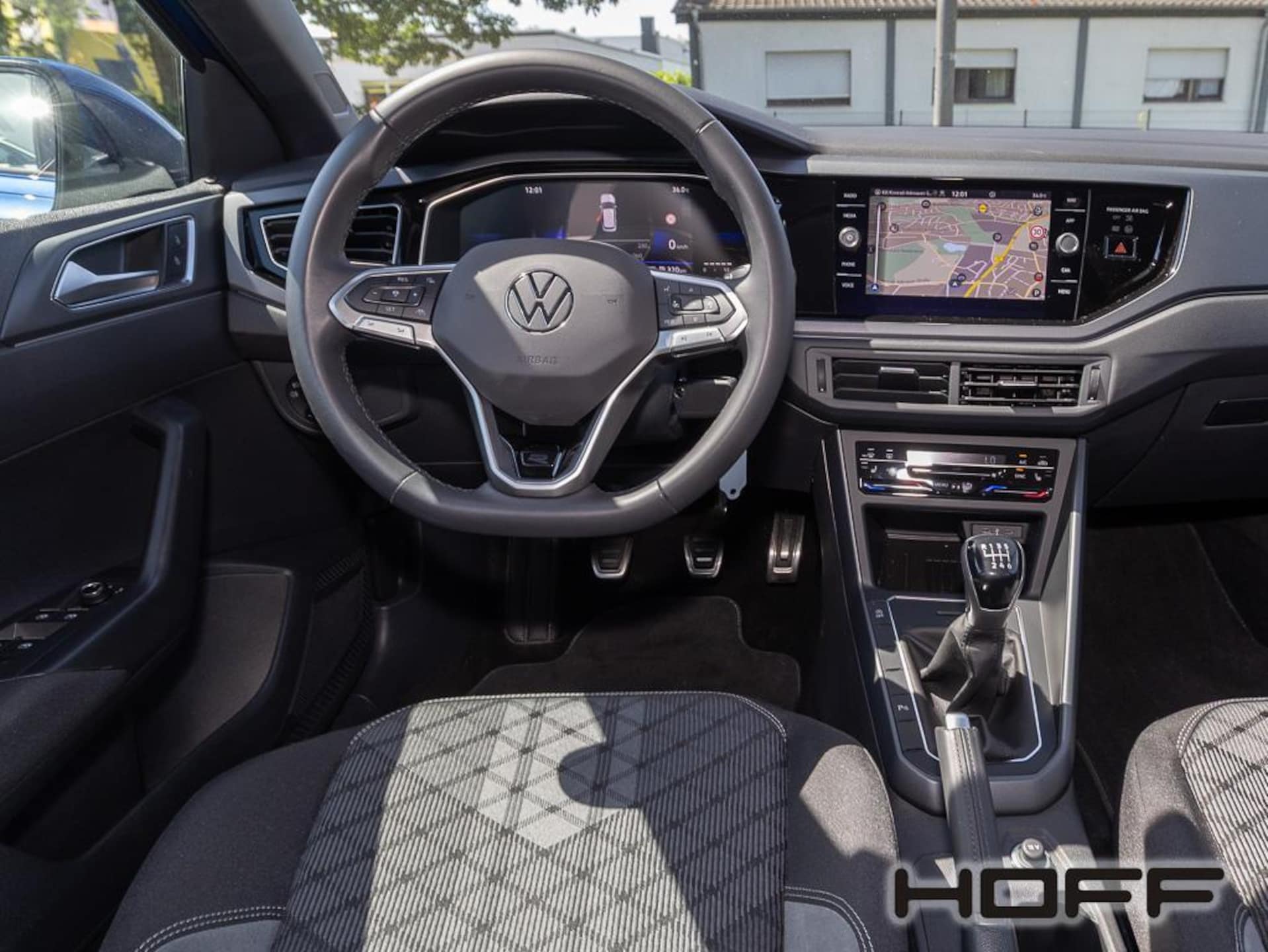 Volkswagen Taigo R-Line