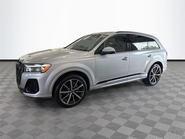 2025 Audi Q7