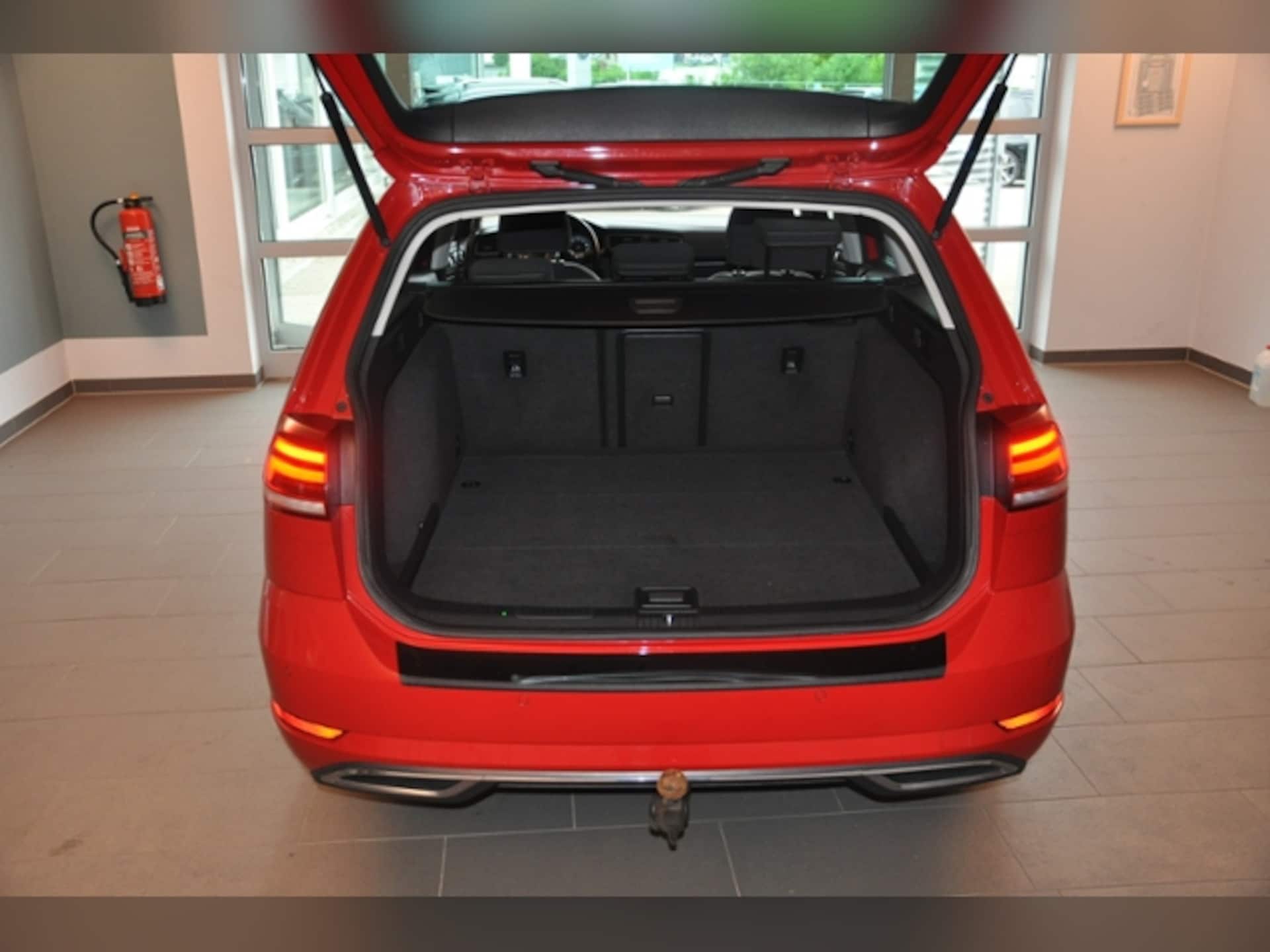 Volkswagen Golf Variant Highline