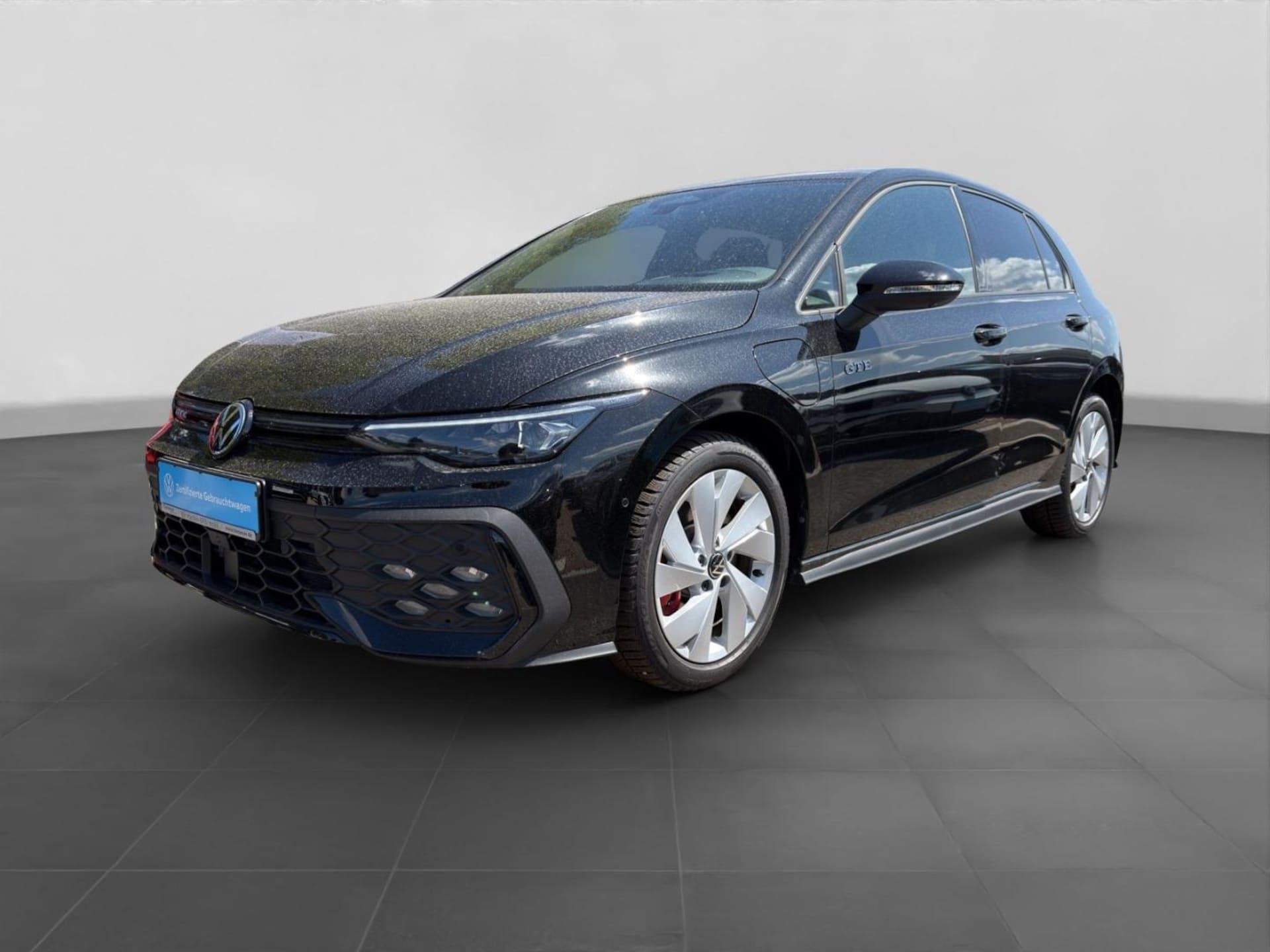 Volkswagen Golf GTE