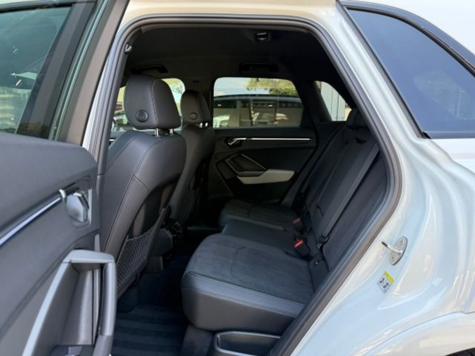 Audi Q3 SUV S line