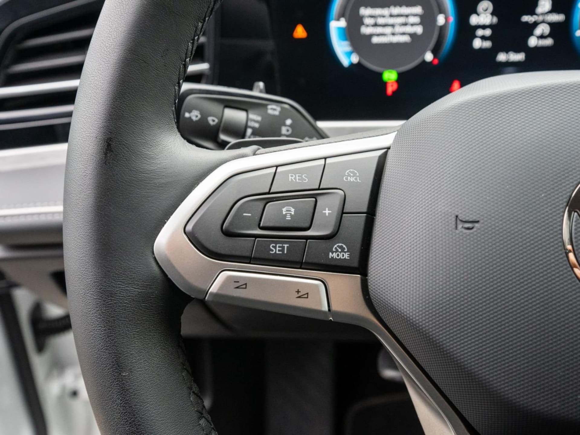Volkswagen Passat Elegance