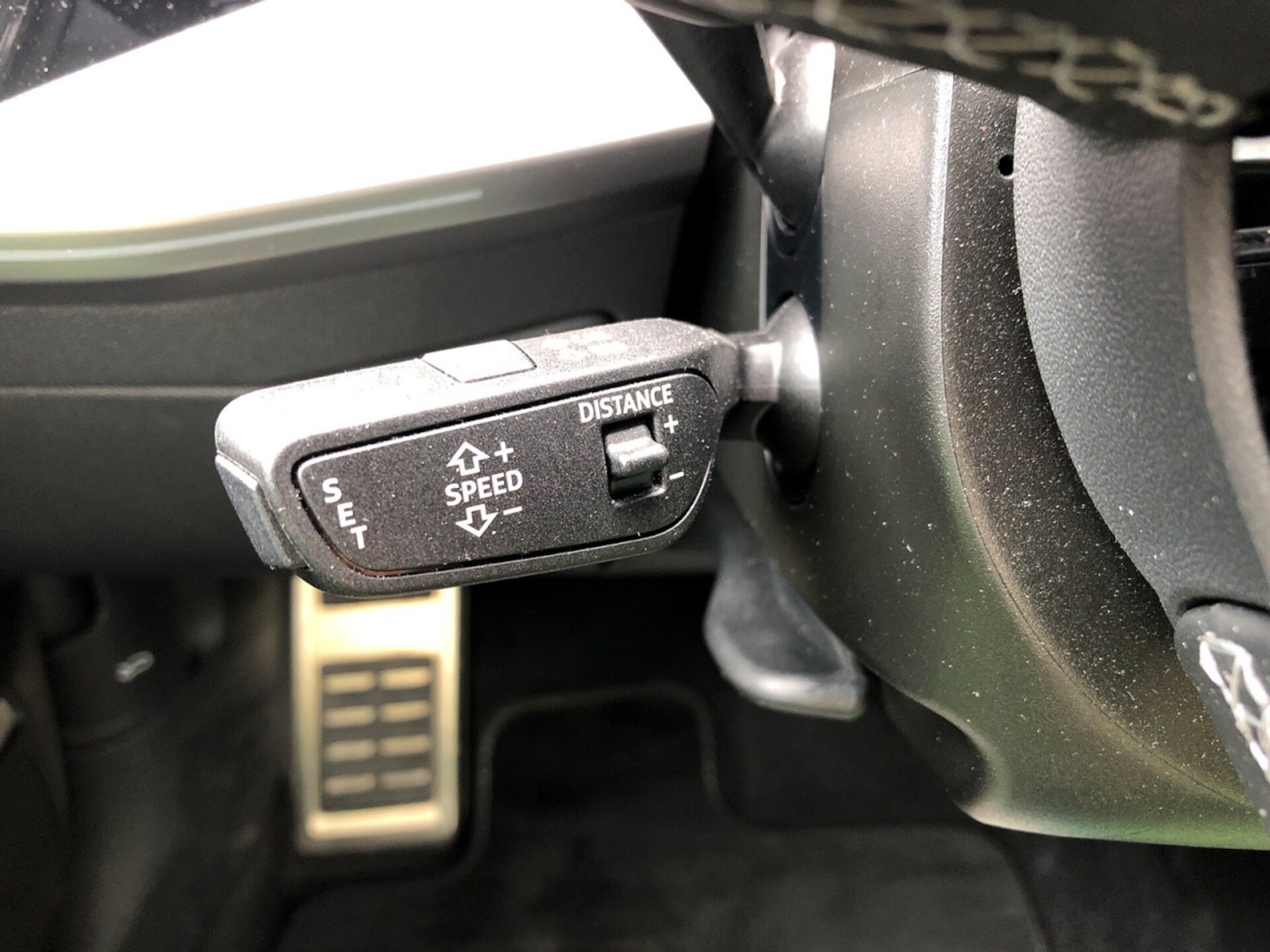 Audi A3 Sportback TFSI e S line