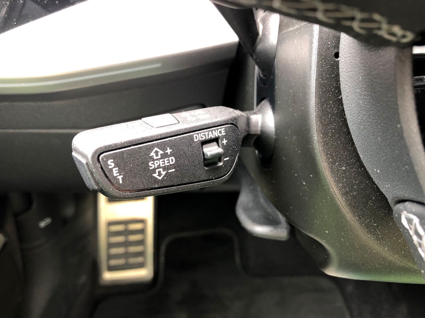 Bild über Audi A3 Sportback TFSI e S line 40 TFSI e S tronic - für weitere Informationen kontaktieren Sie den Audi Partner