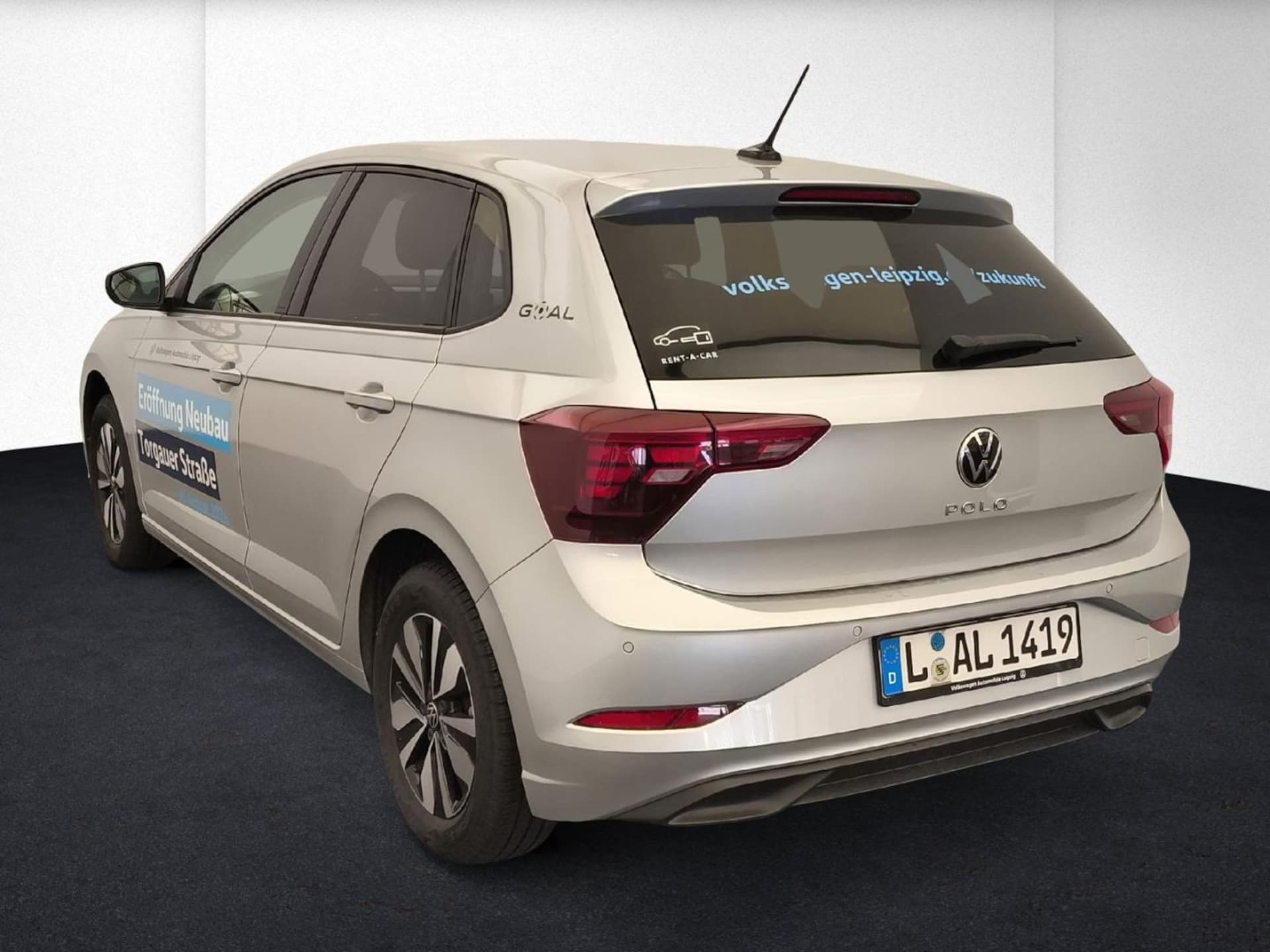 Volkswagen Polo Goal