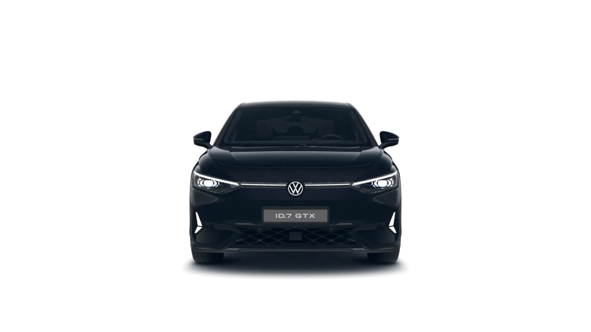 Volkswagen ID.7 GTX