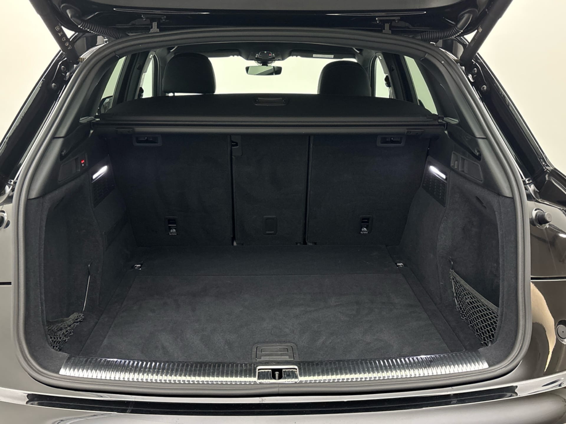 Audi Q5 SUV S line