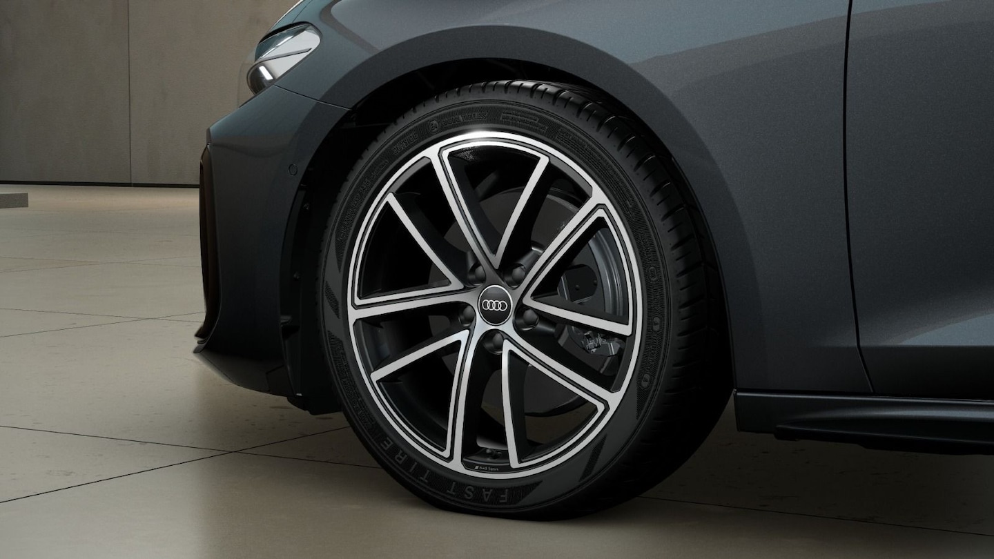 Bild über Audi A5 Avant TDI quattro 150 kW S tronic - für weitere Informationen kontaktieren Sie den Audi Partner
