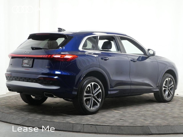 2025 Audi New Q5 Premium - Photo 7