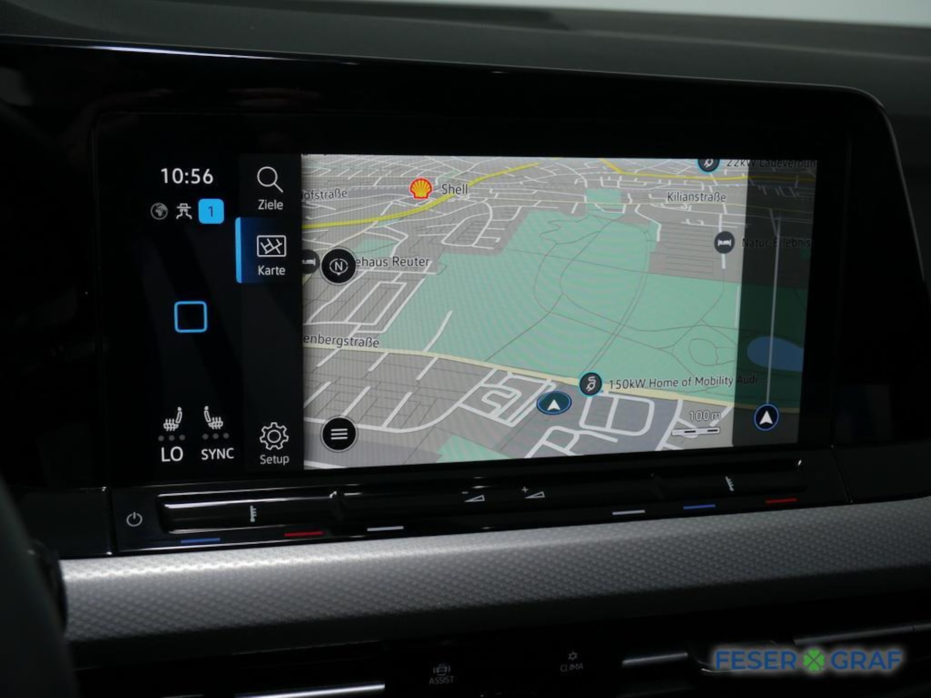 Volkswagen Golf MOVE