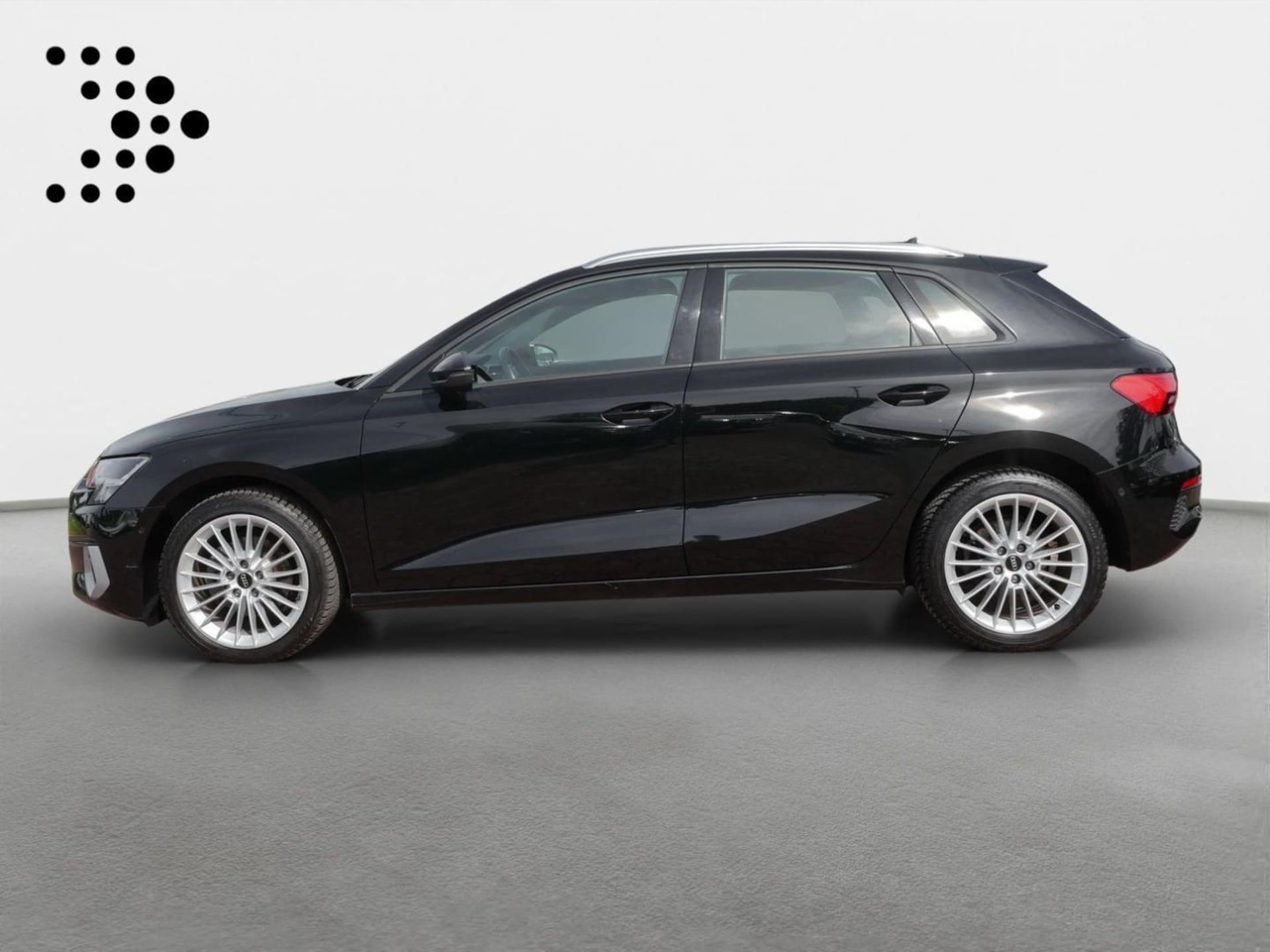 Audi A3 Sportback Advanced