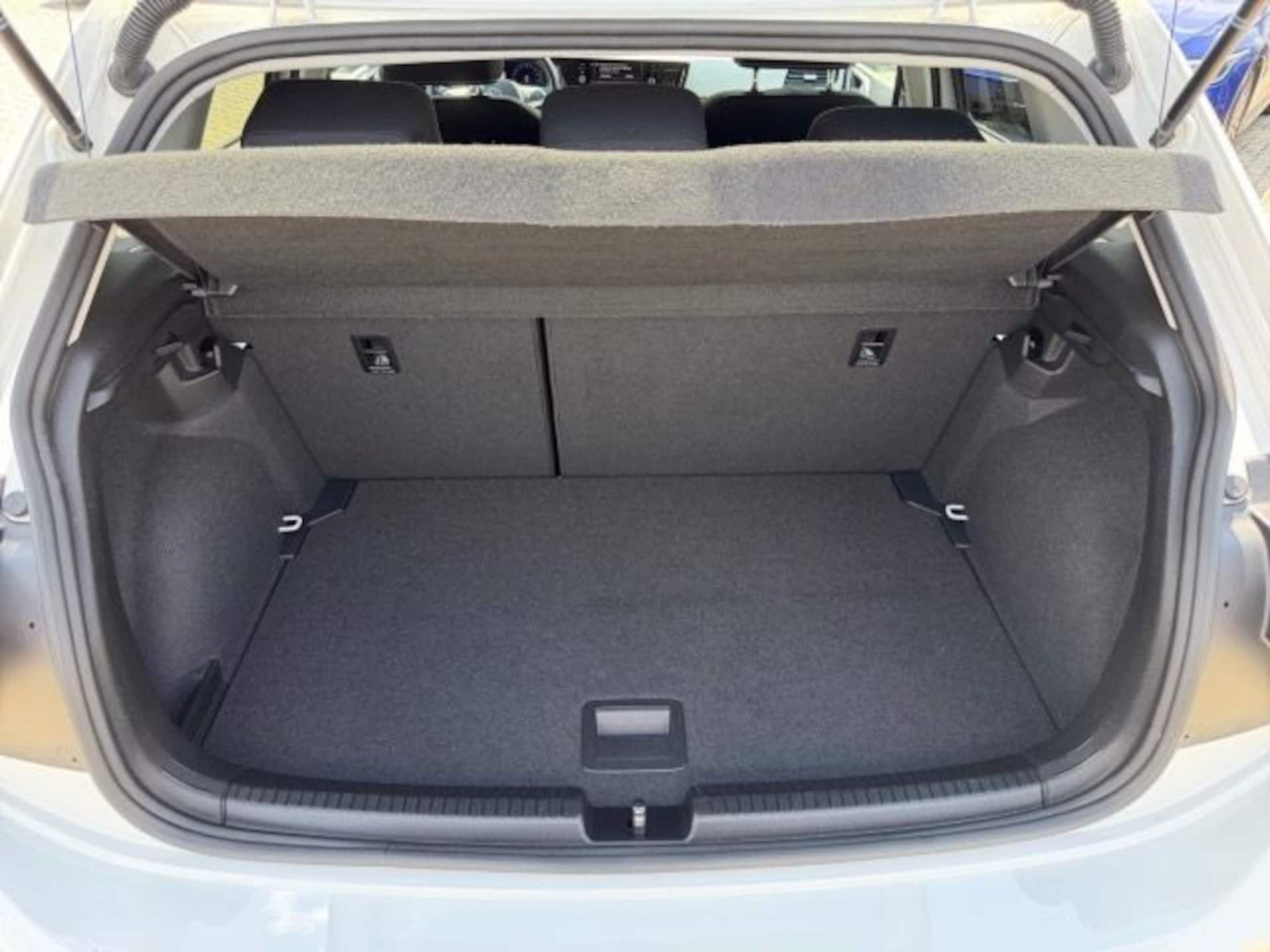 Volkswagen Polo MOVE