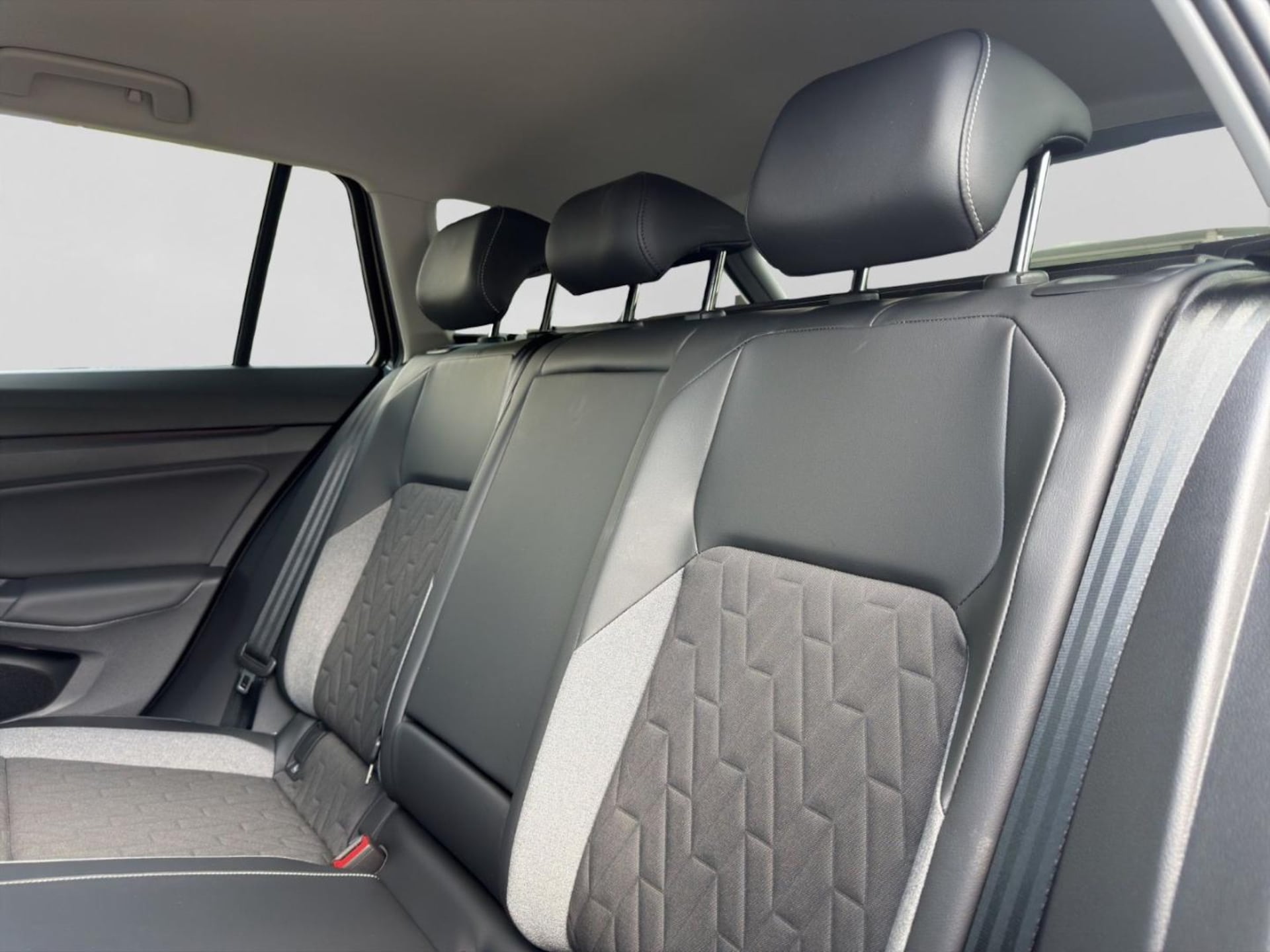 Volkswagen Golf Variant ENERGY