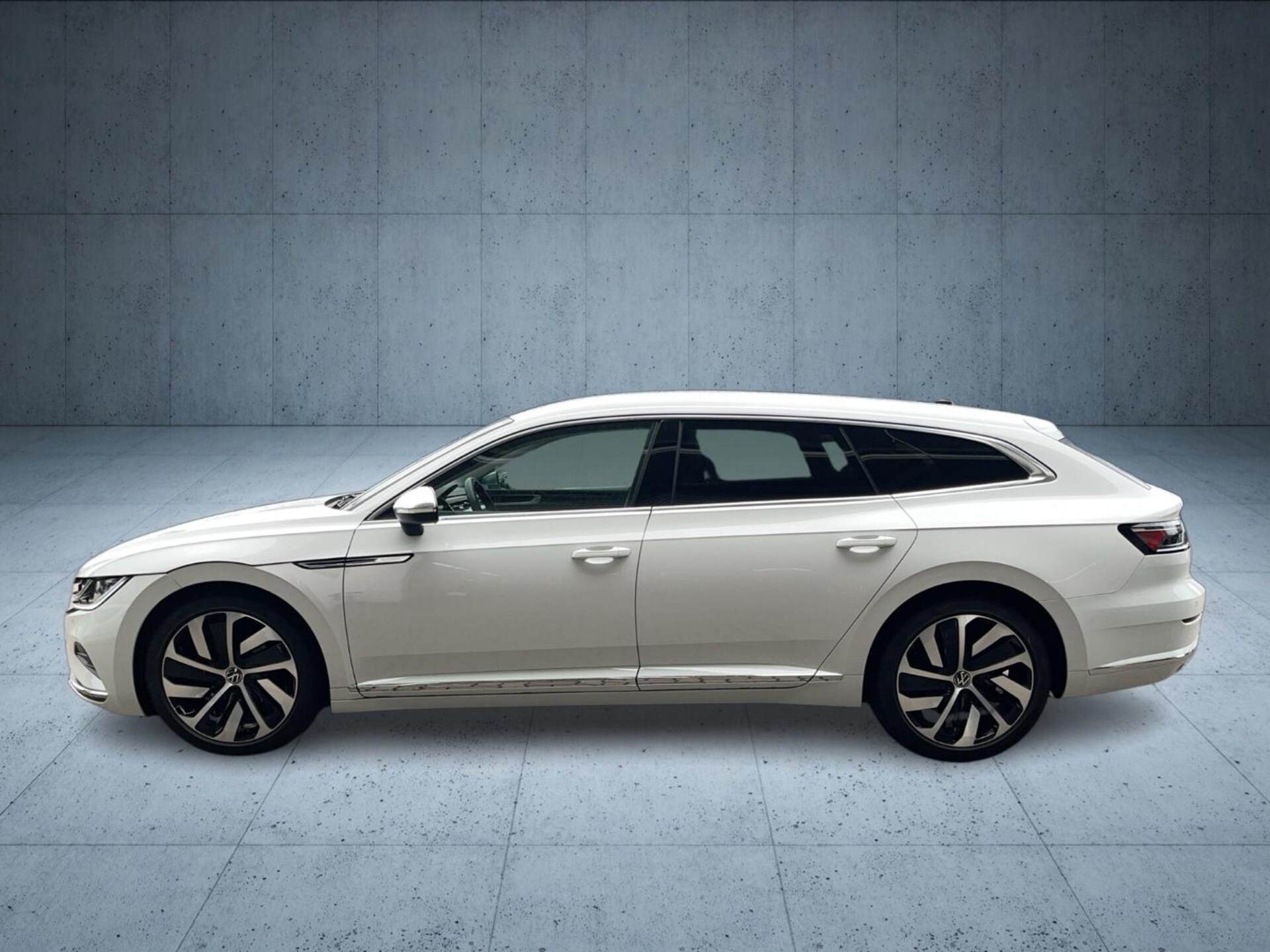 Volkswagen Arteon Shooting Brake Elegance