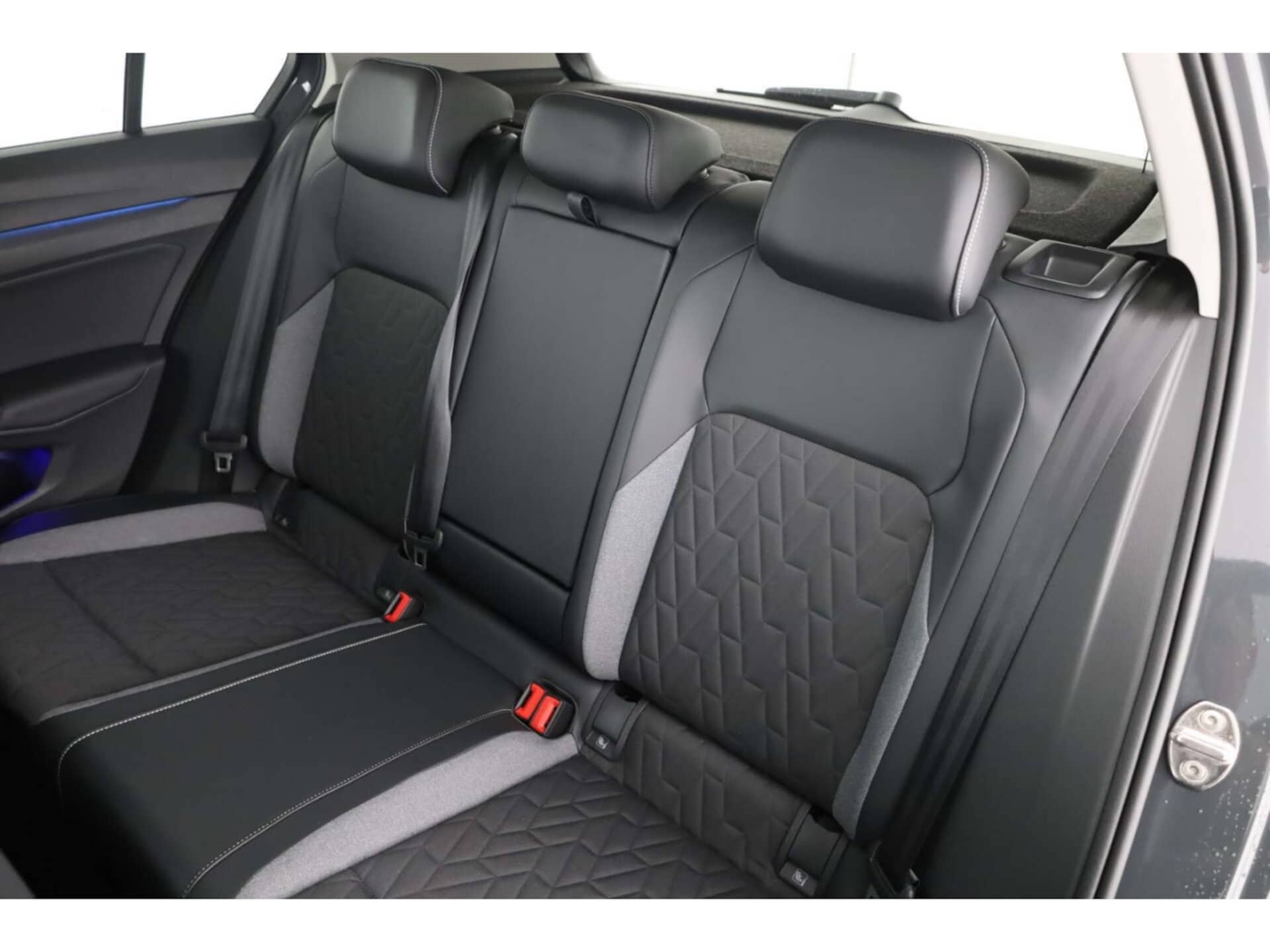 Volkswagen Golf Goal