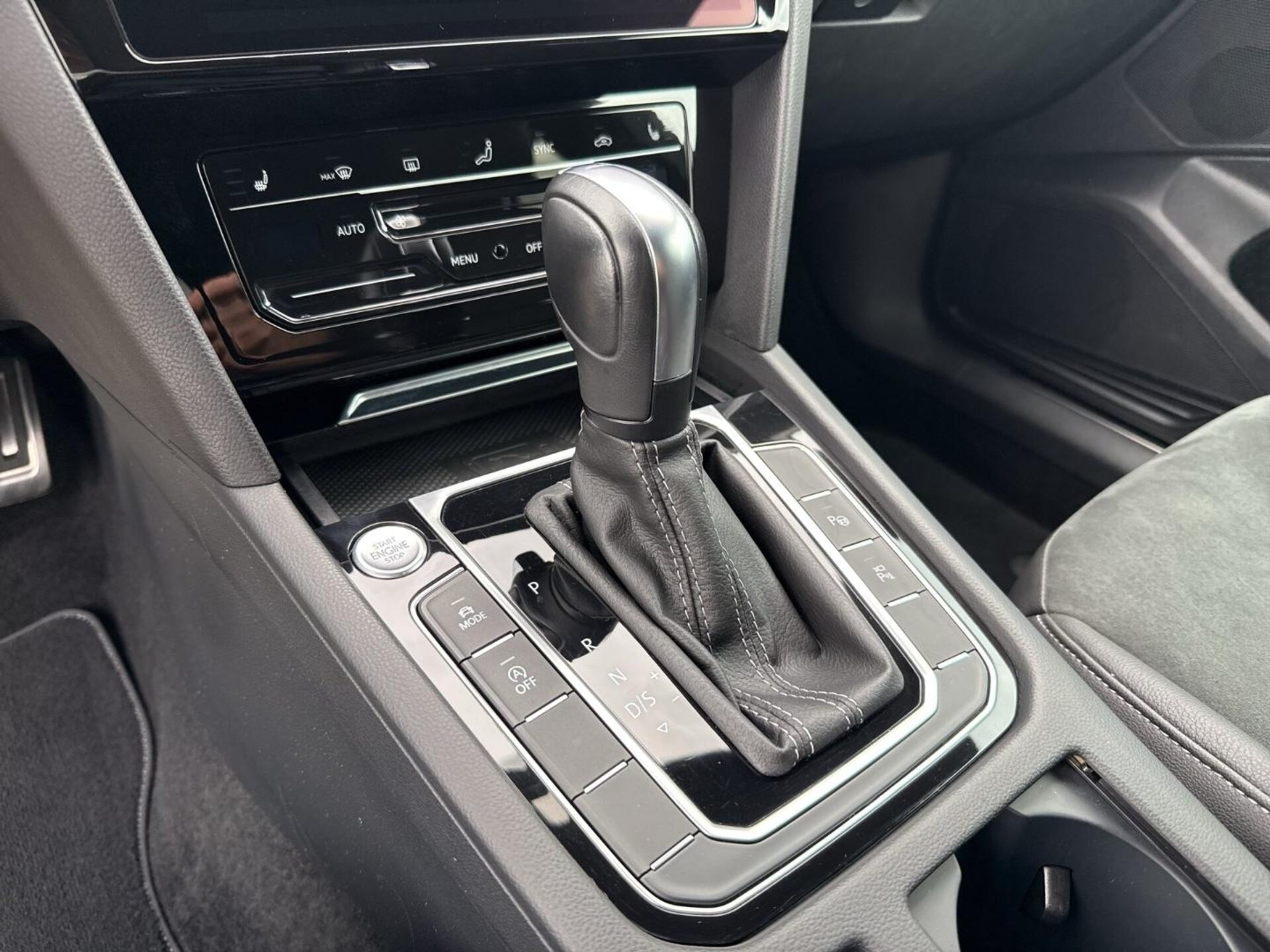 Volkswagen Arteon Shooting Brake R-Line