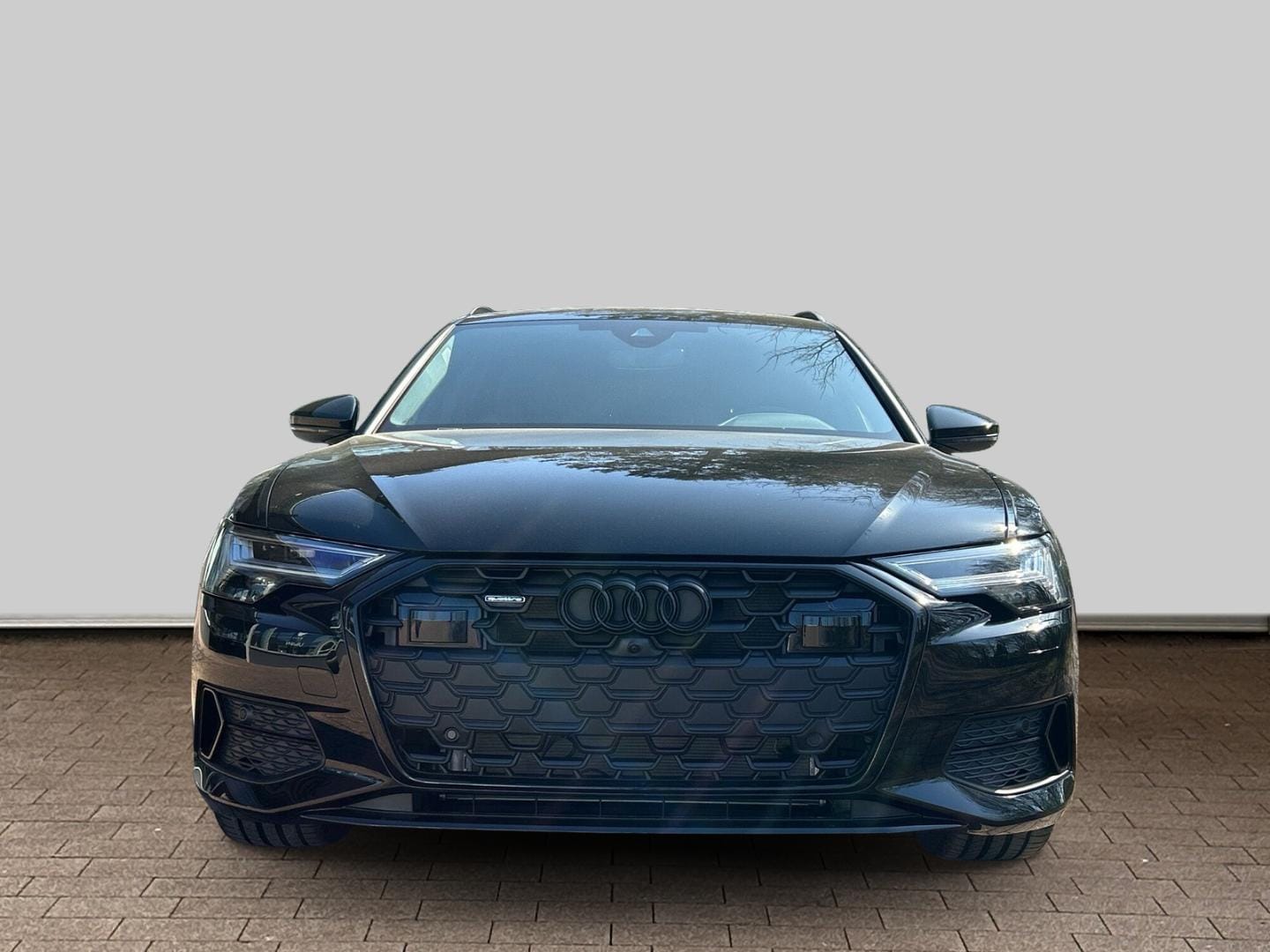 Bild über Audi A6 Avant advanced 45 TDI quattro S tronic - für weitere Informationen kontaktieren Sie den Audi Partner