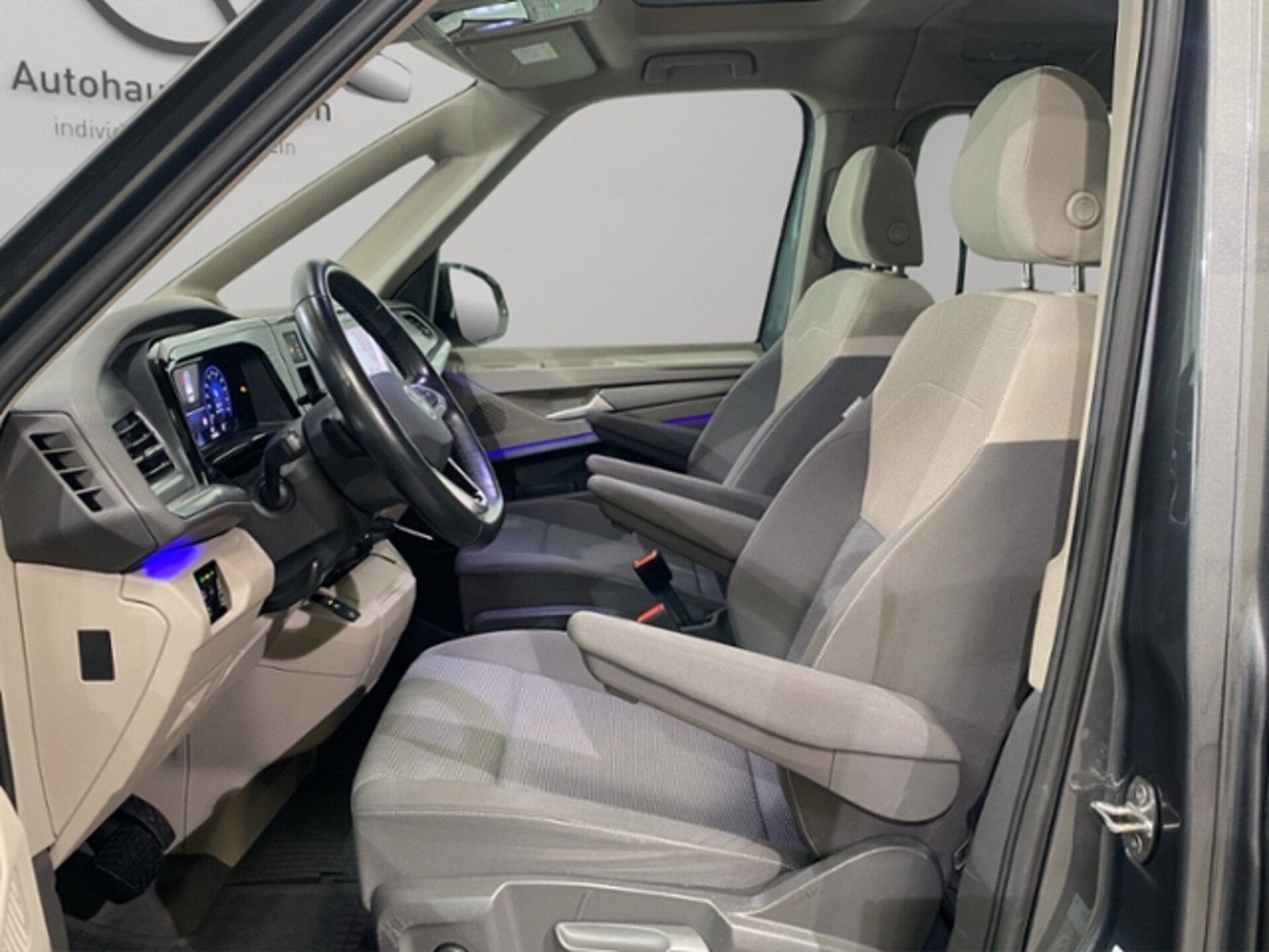 Volkswagen Multivan Langversion Life