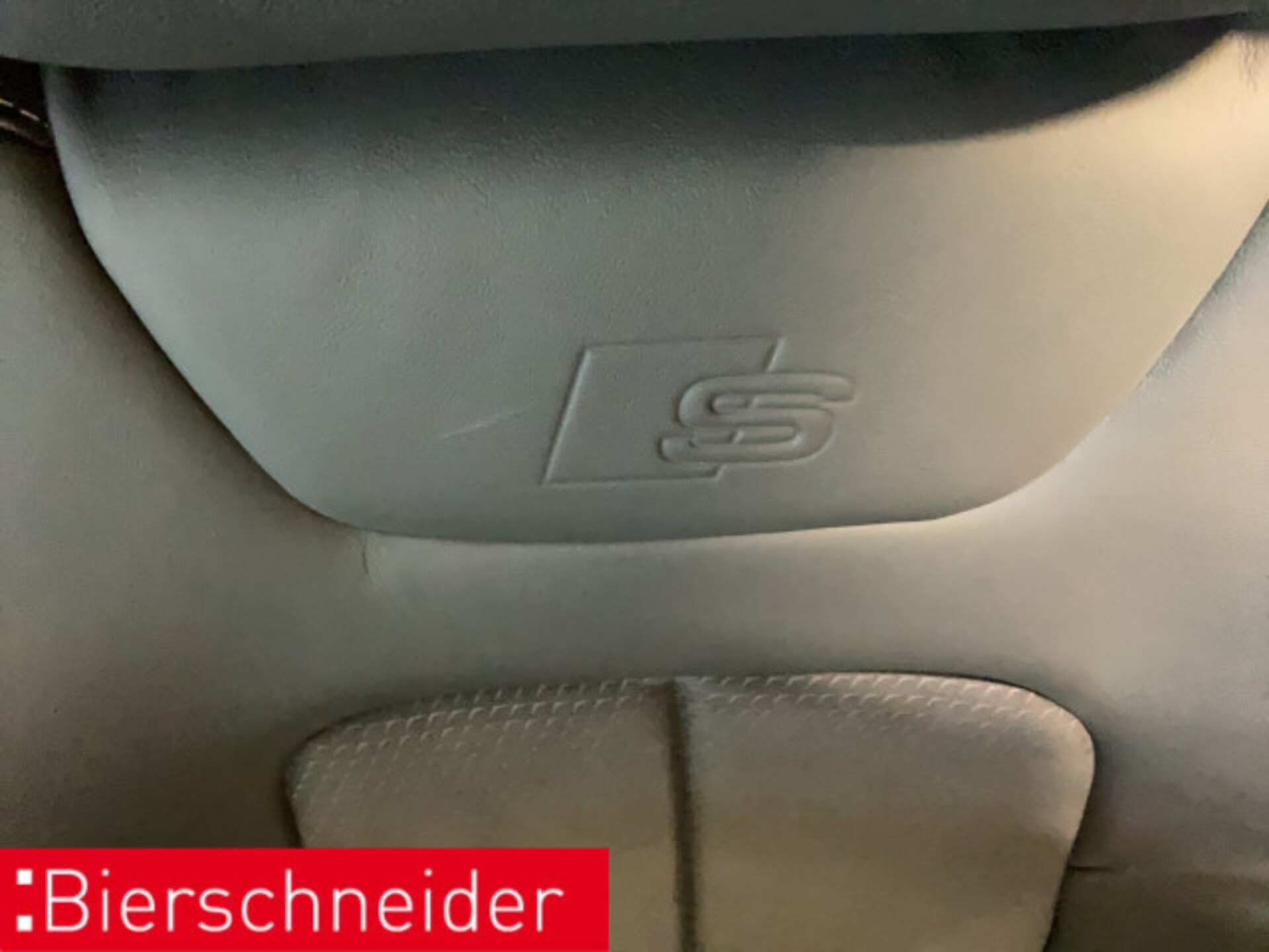 Audi S6 Avant