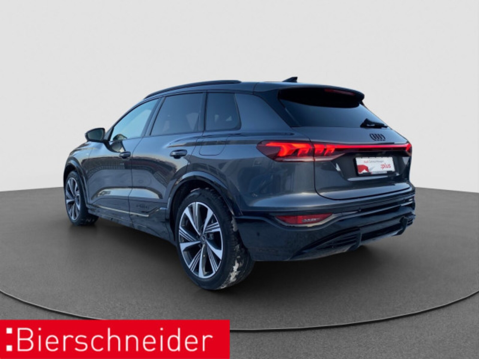 Audi Q6 e-tron – Bild 4