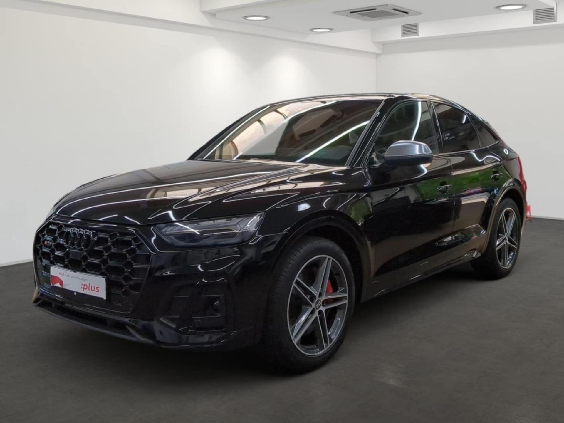 Audi SQ5 Sportback