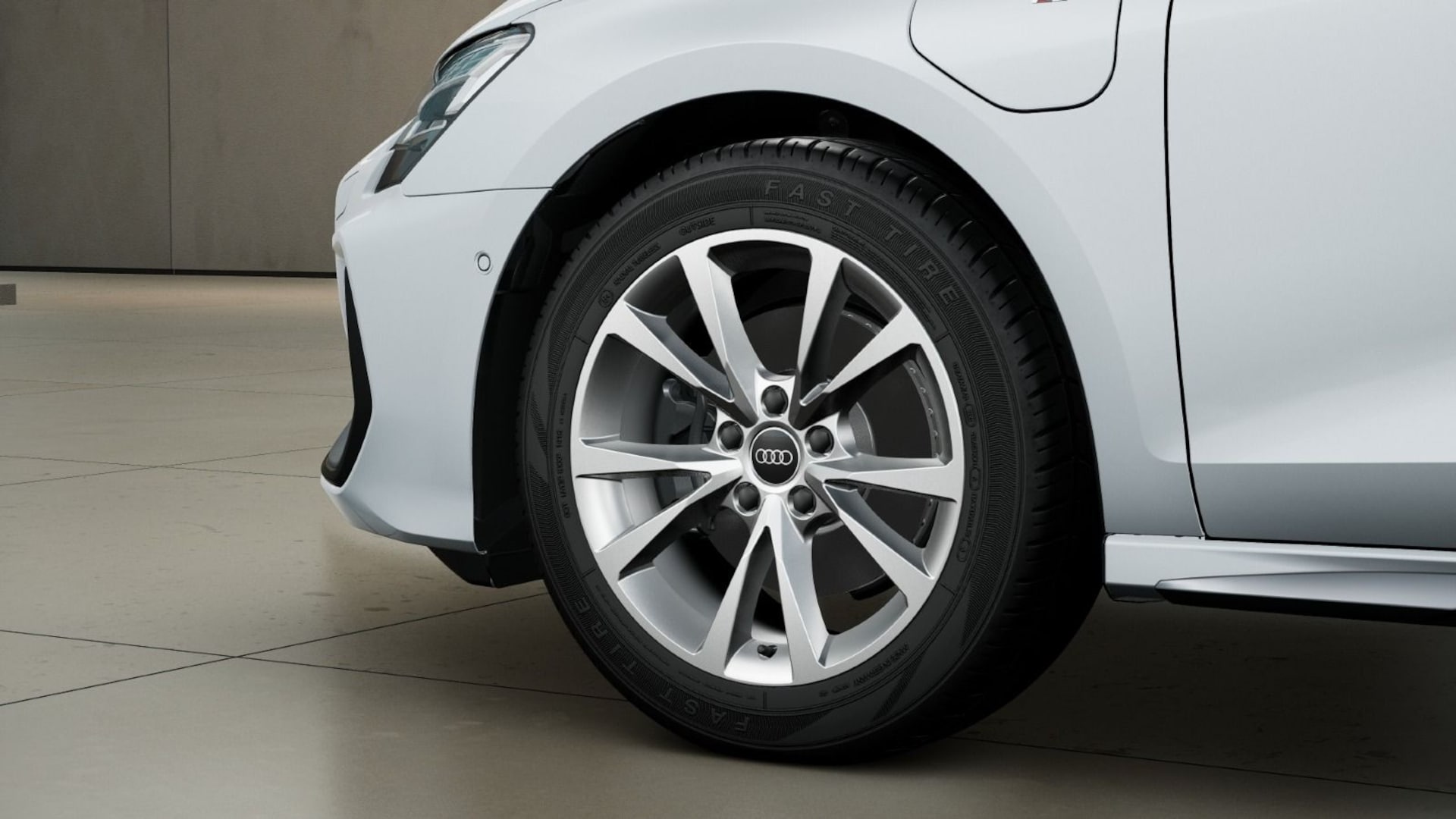 Audi A3 Sportback TFSI e S line