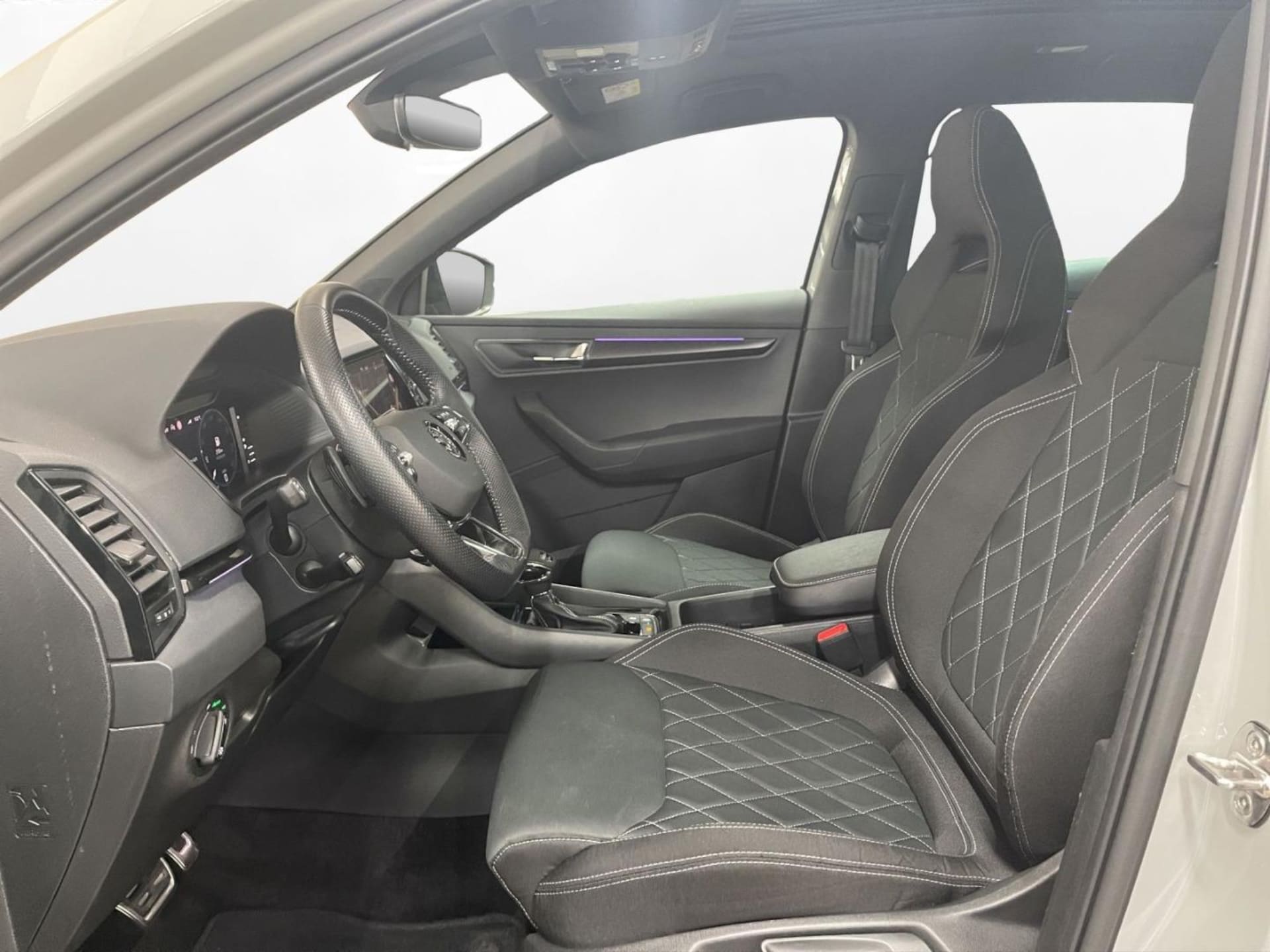 Skoda Karoq Sportline