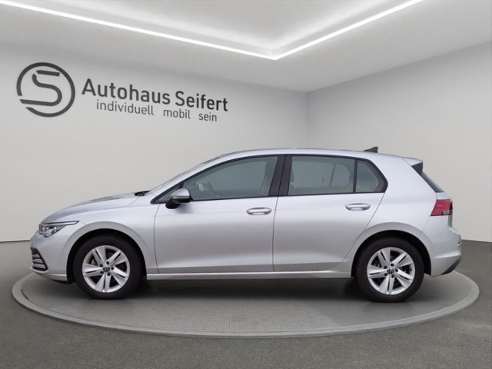 Volkswagen Golf – Bild 3