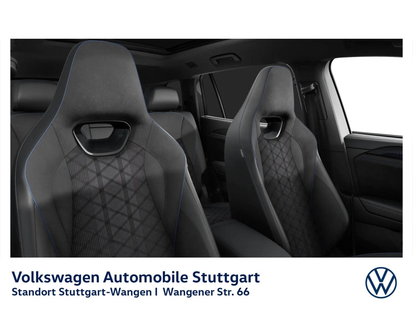 Volkswagen Tayron – Bild 9