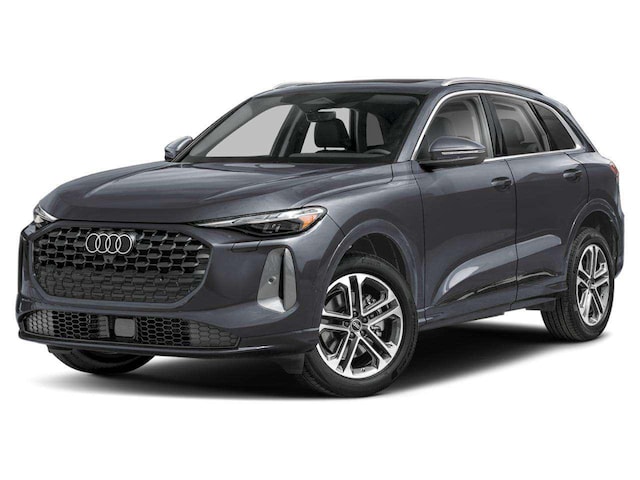 Photo of 2026 Audi Q5 