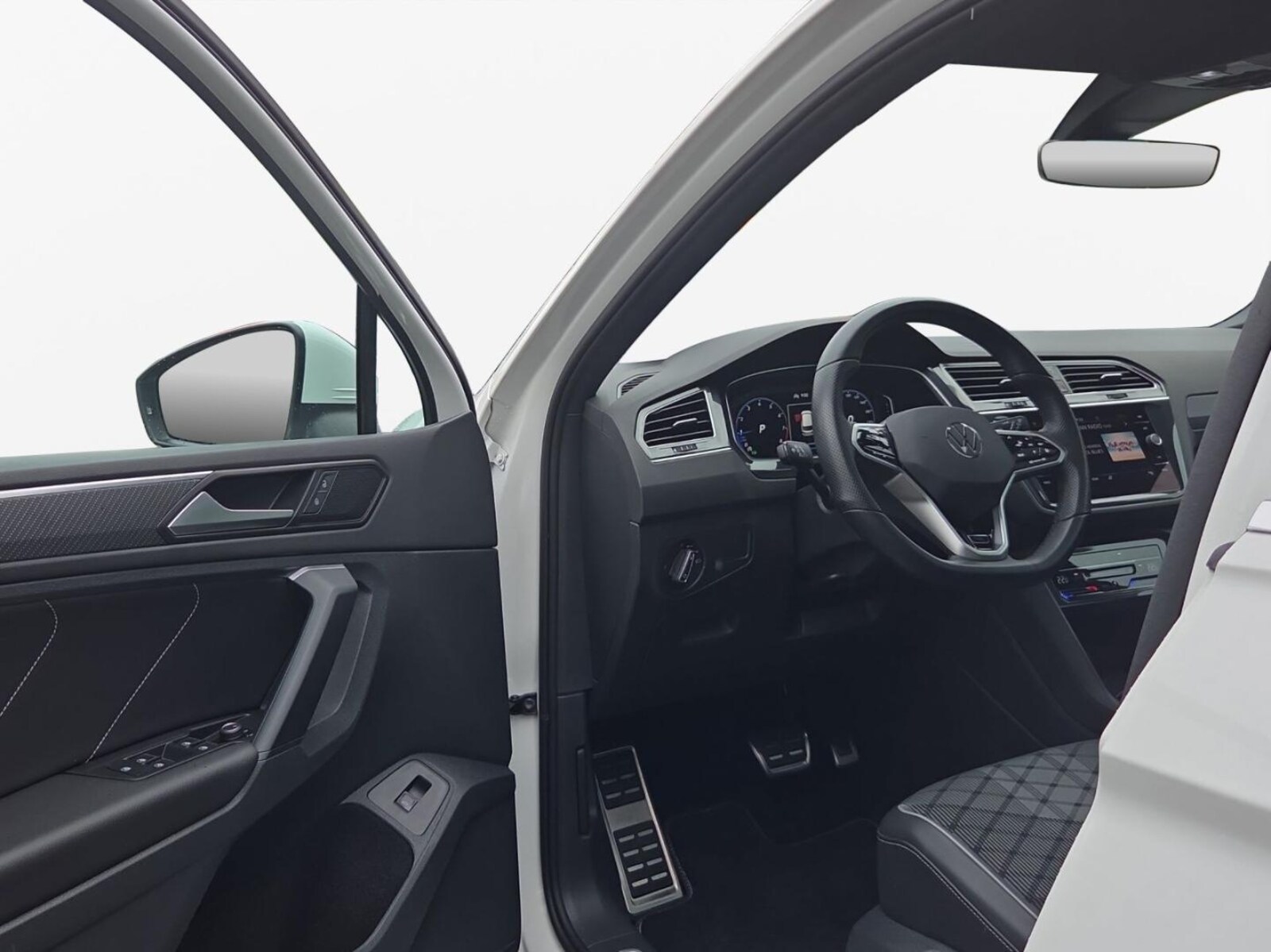Volkswagen Tiguan – Bild 15