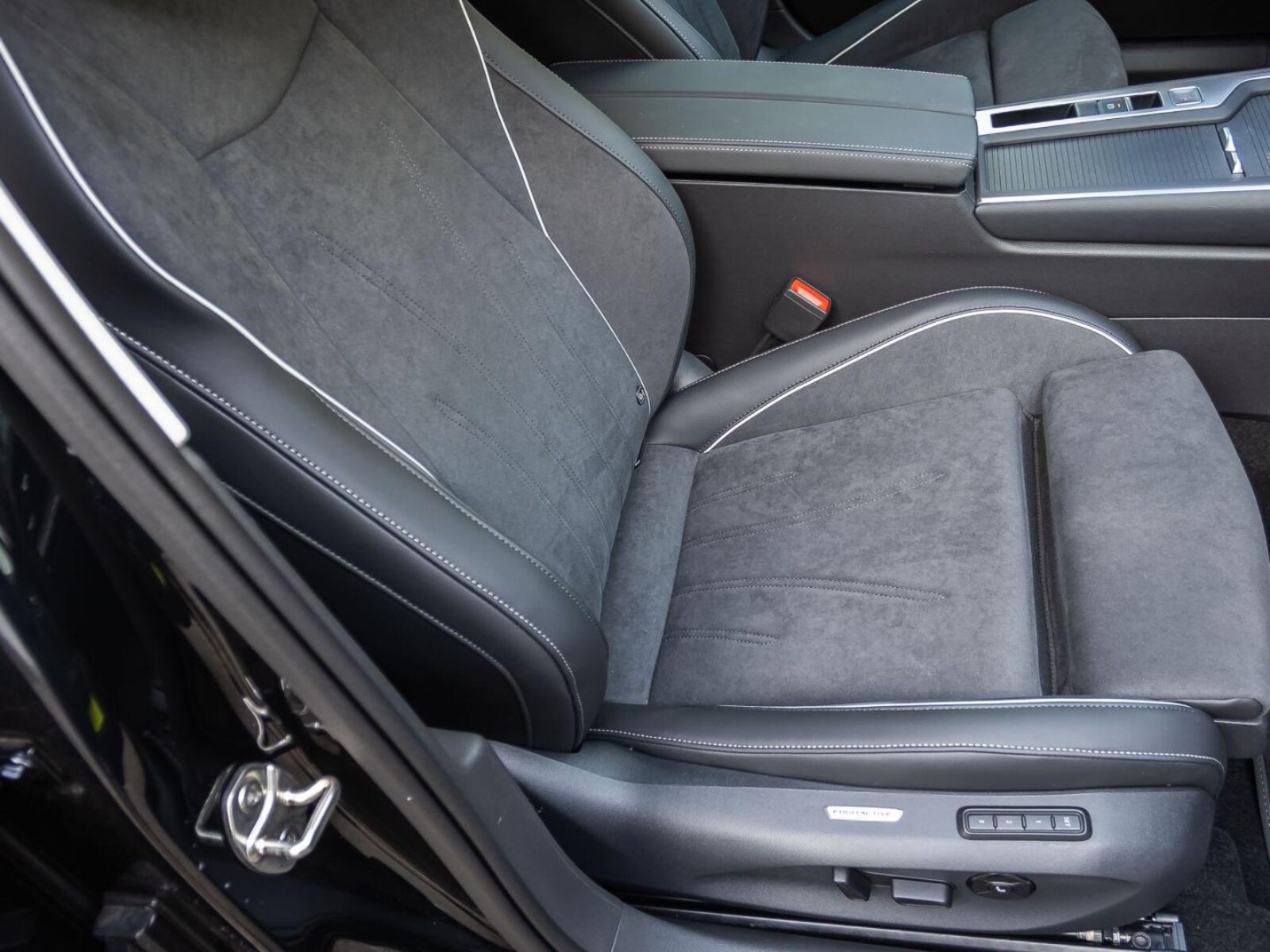 Volkswagen Passat – Bild 25
