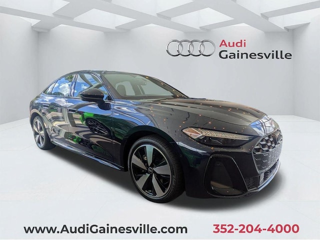 Photo of 2026 Audi A5 Sedan 
