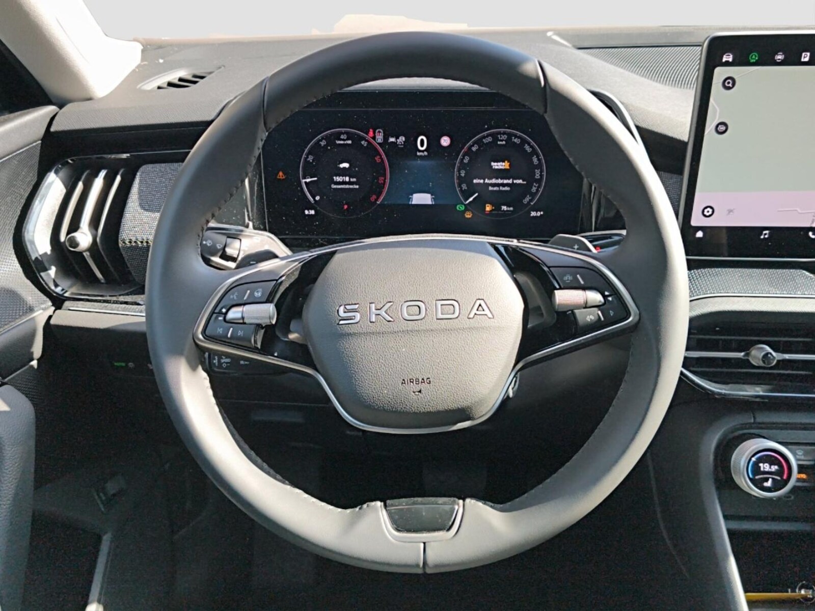 Škoda Kodiaq – Bild 14