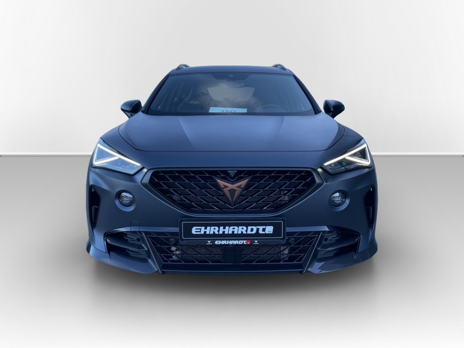 CUPRA Formentor – Bild 2