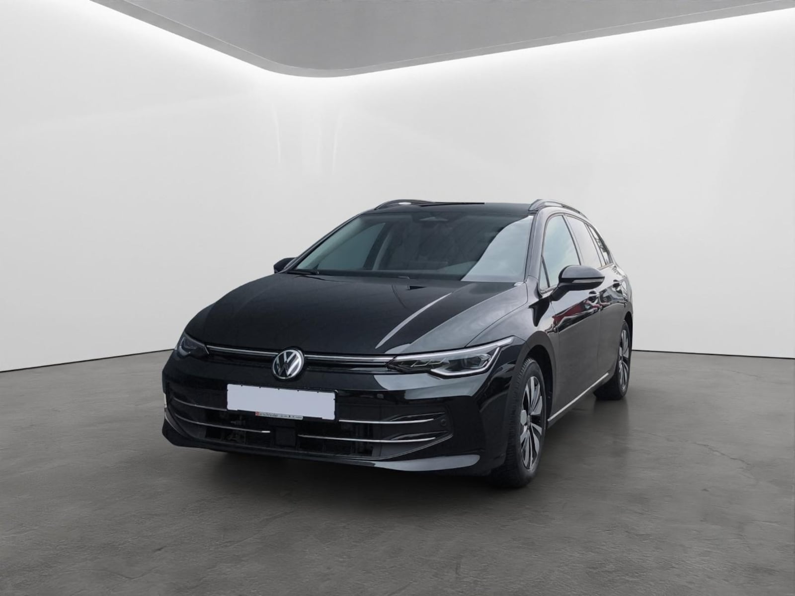 Volkswagen Golf Variant – Bild 2