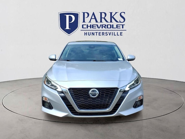 2020 Nissan Altima