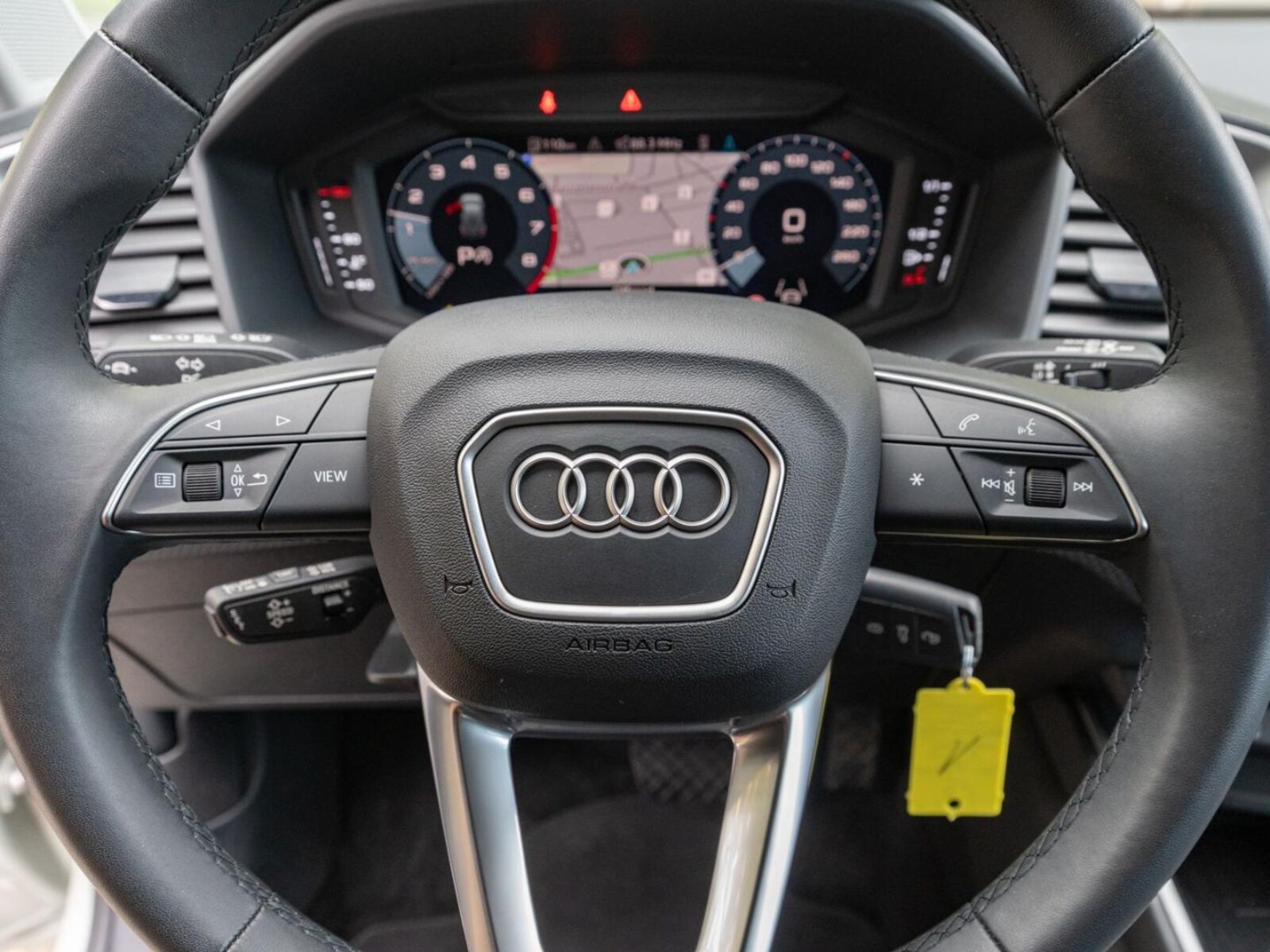 Audi A1 Sportback – Bild 18