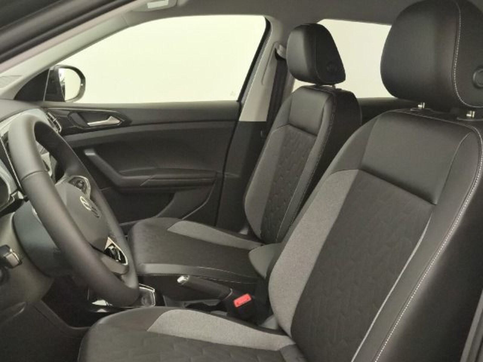 Volkswagen T-Cross – Bild 3