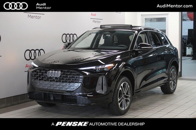 Photo of 2026 Audi Q5 