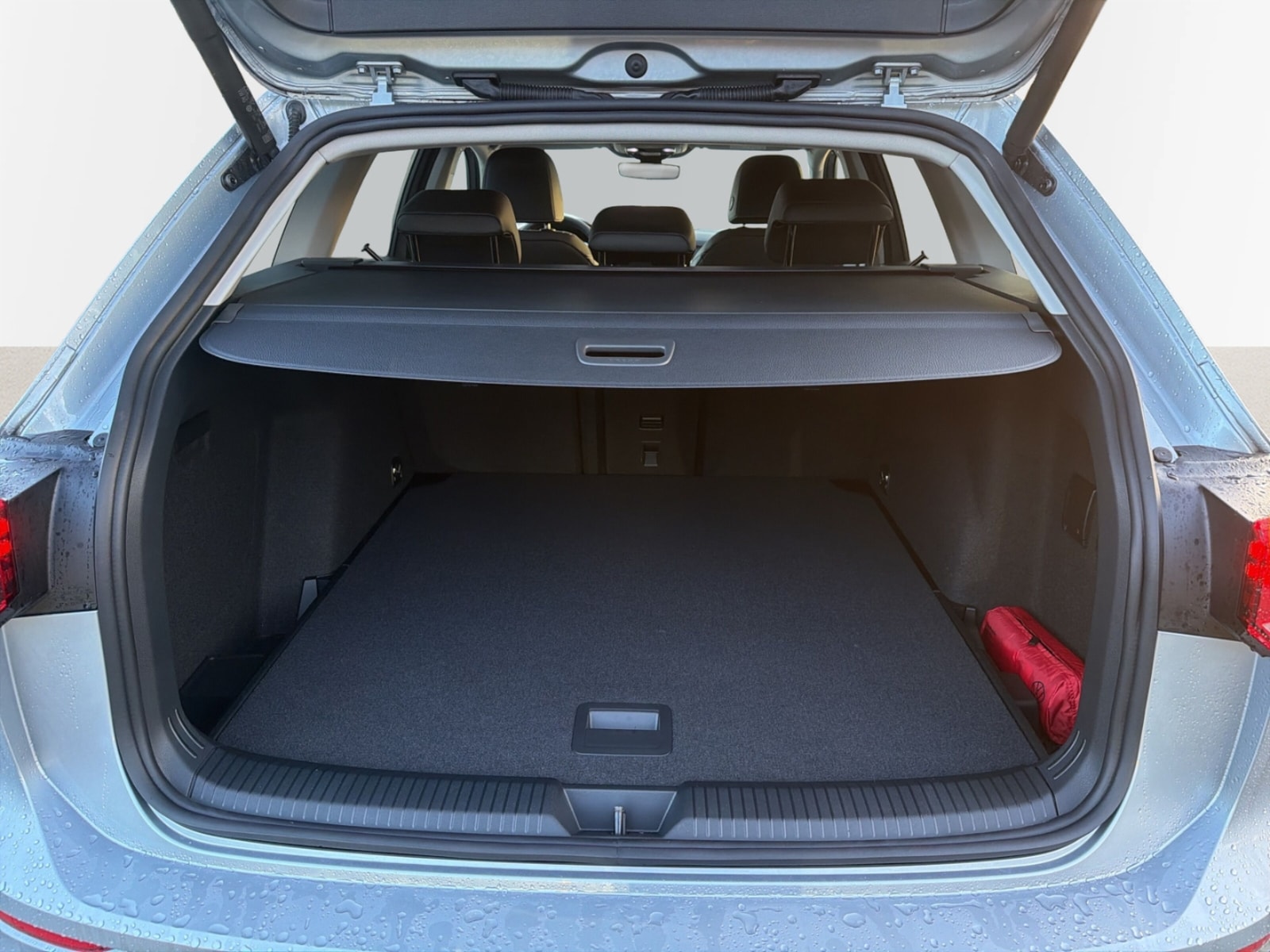 Volkswagen Golf Variant – Bild 10