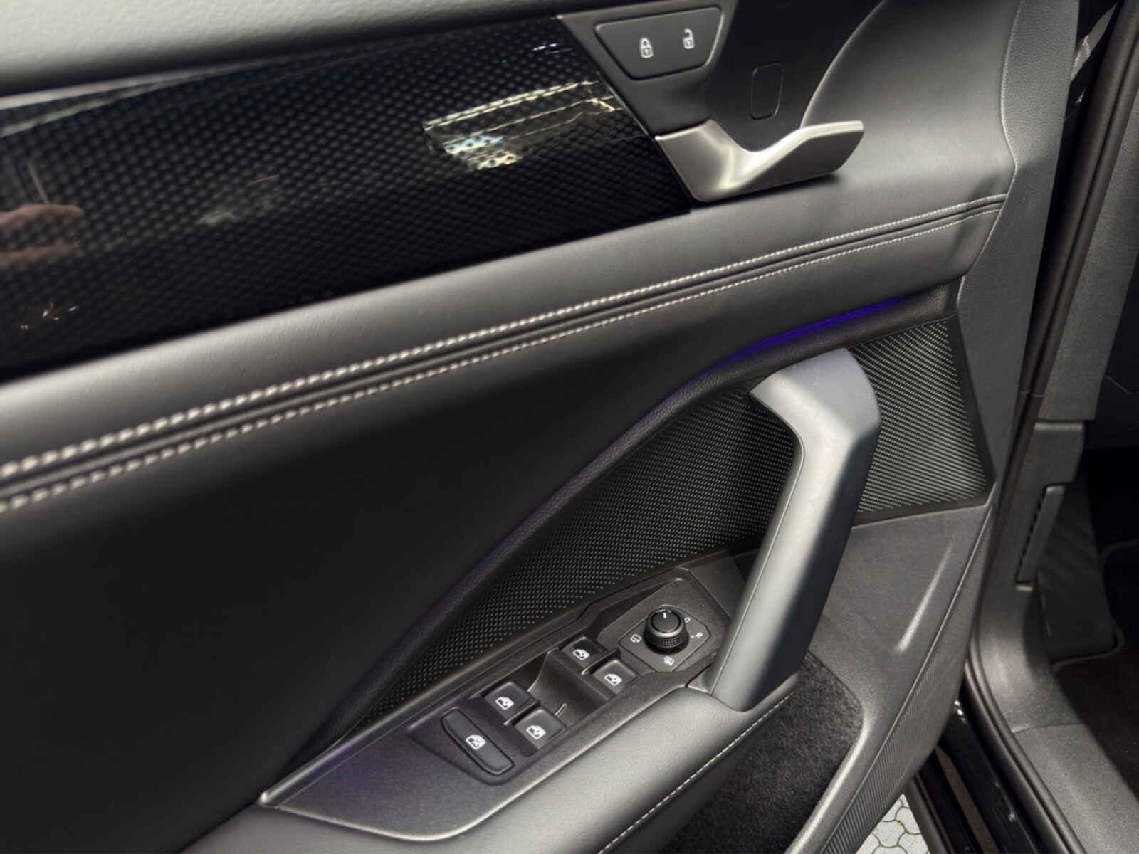 Volkswagen Tayron – Bild 19
