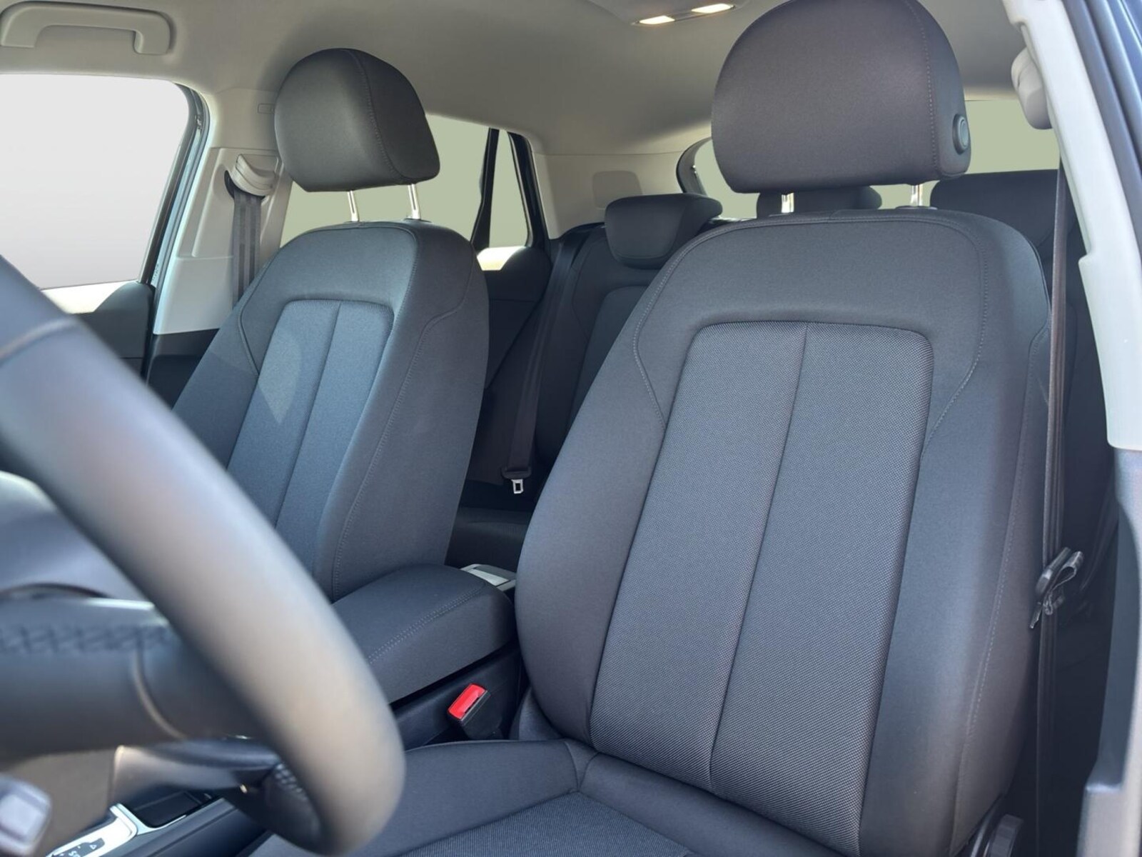 Audi Q2 – Bild 26