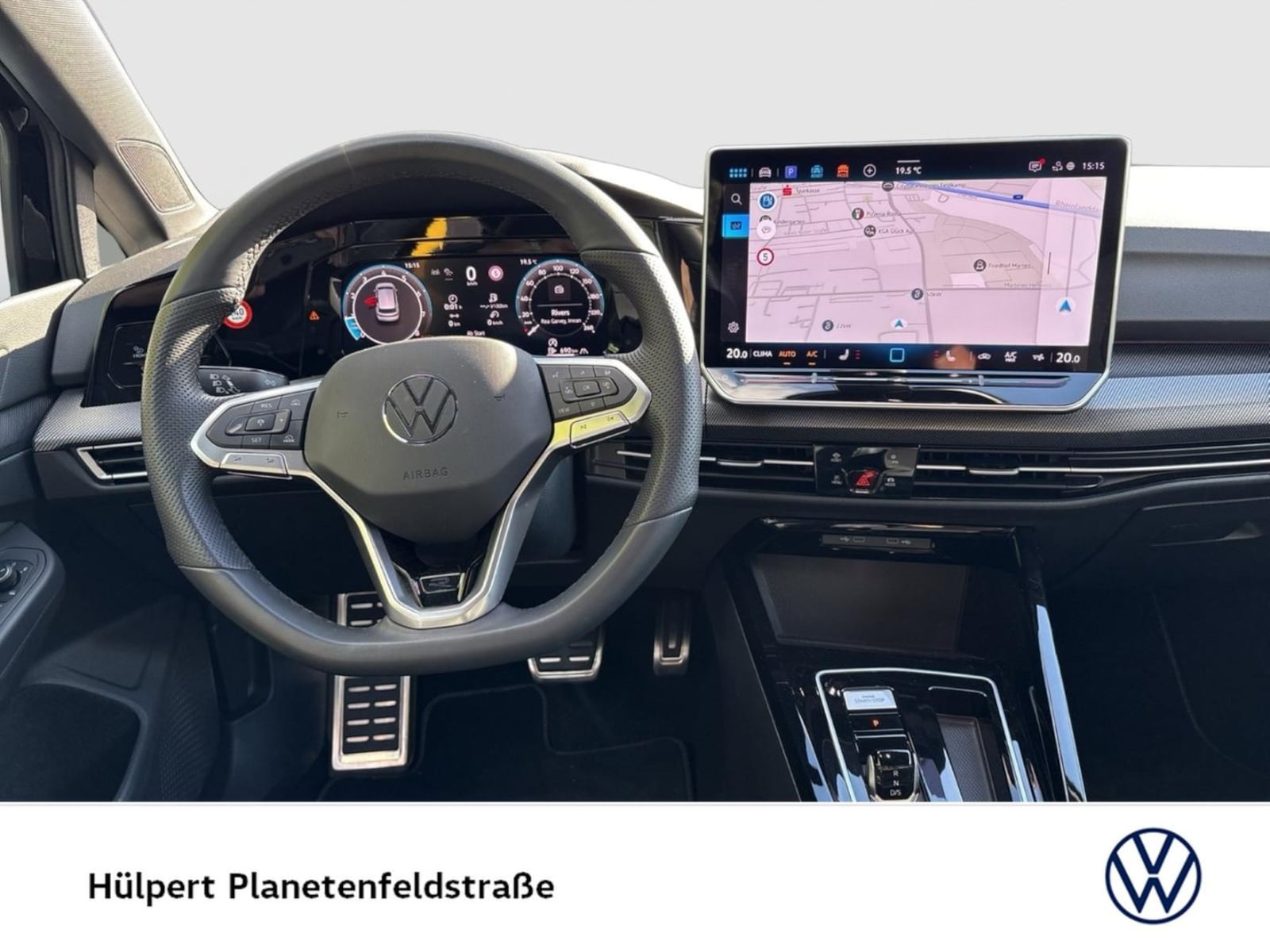 Volkswagen Golf – Bild 6