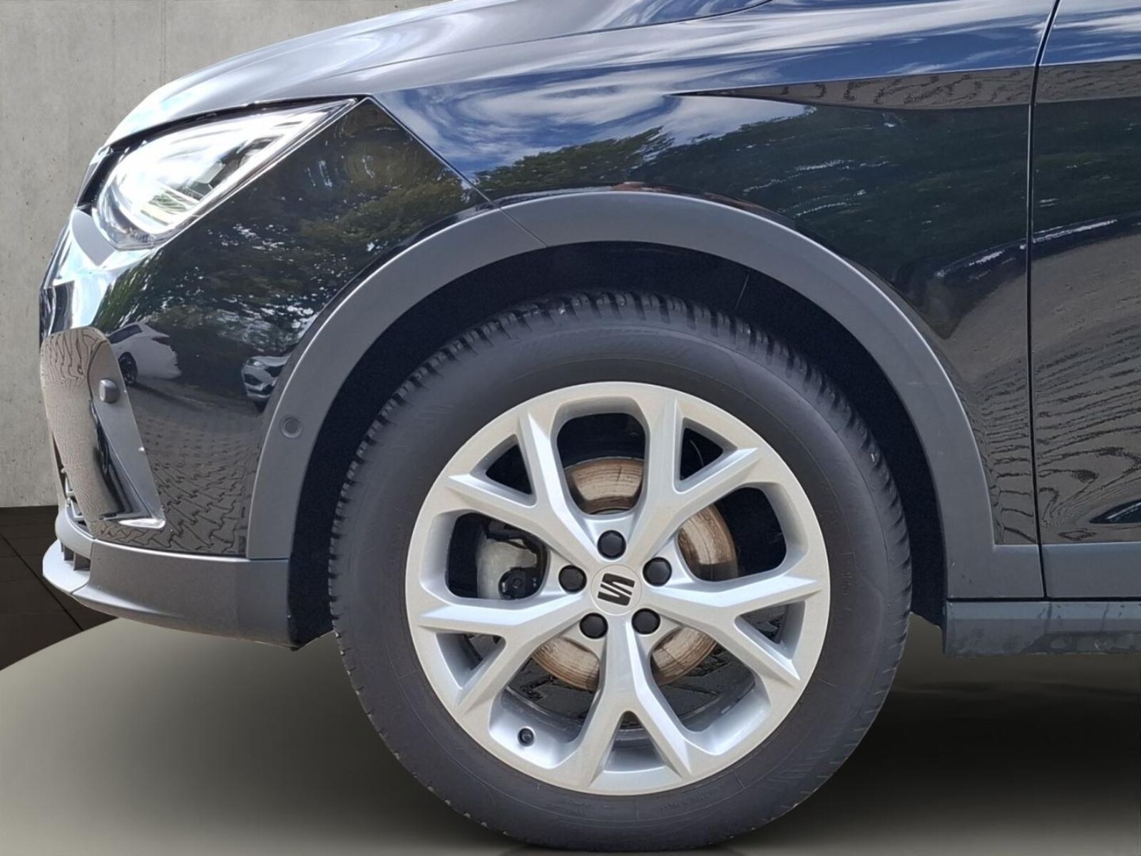 SEAT Arona – Bild 20