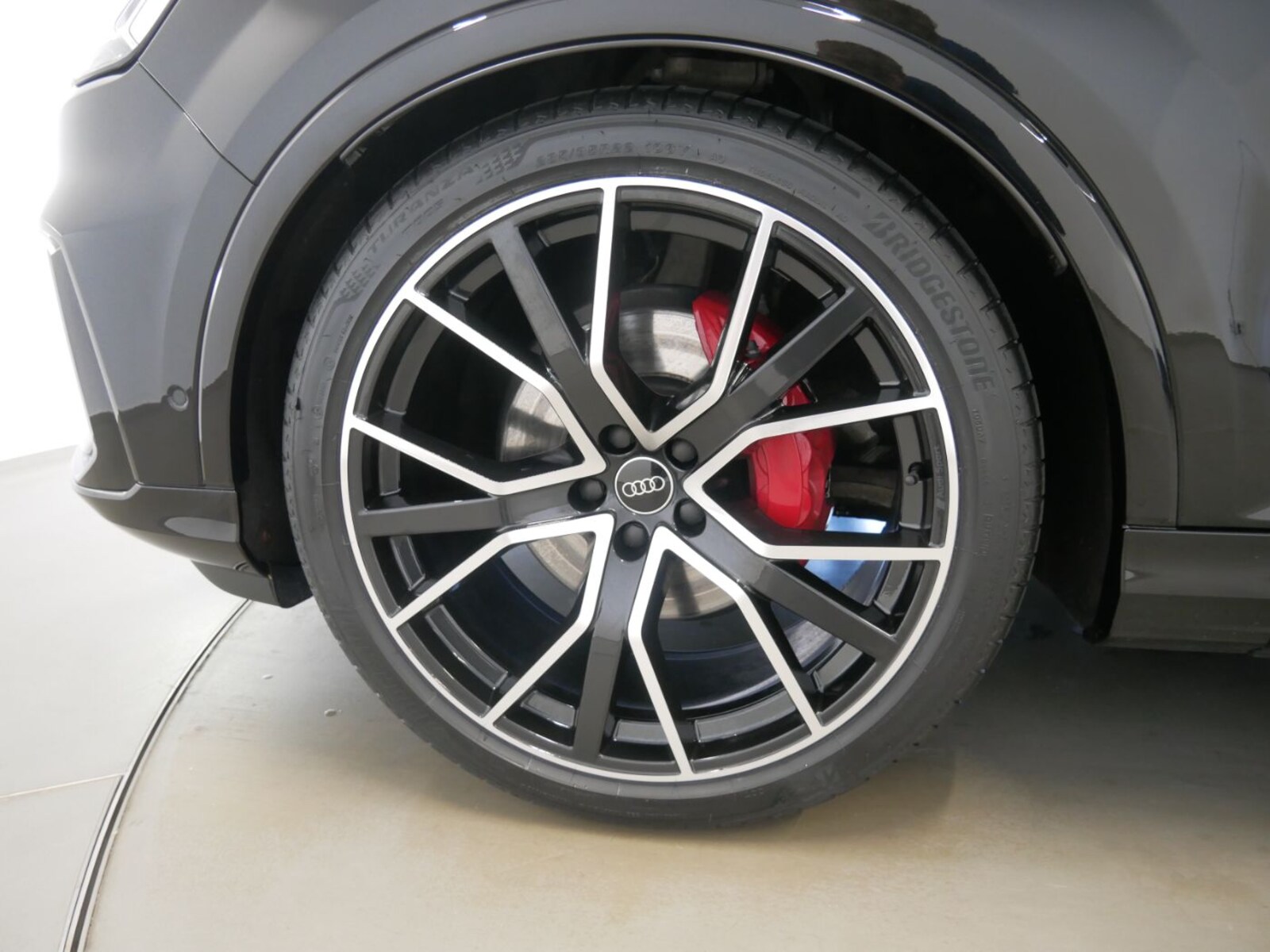 Audi Q7 – Bild 15